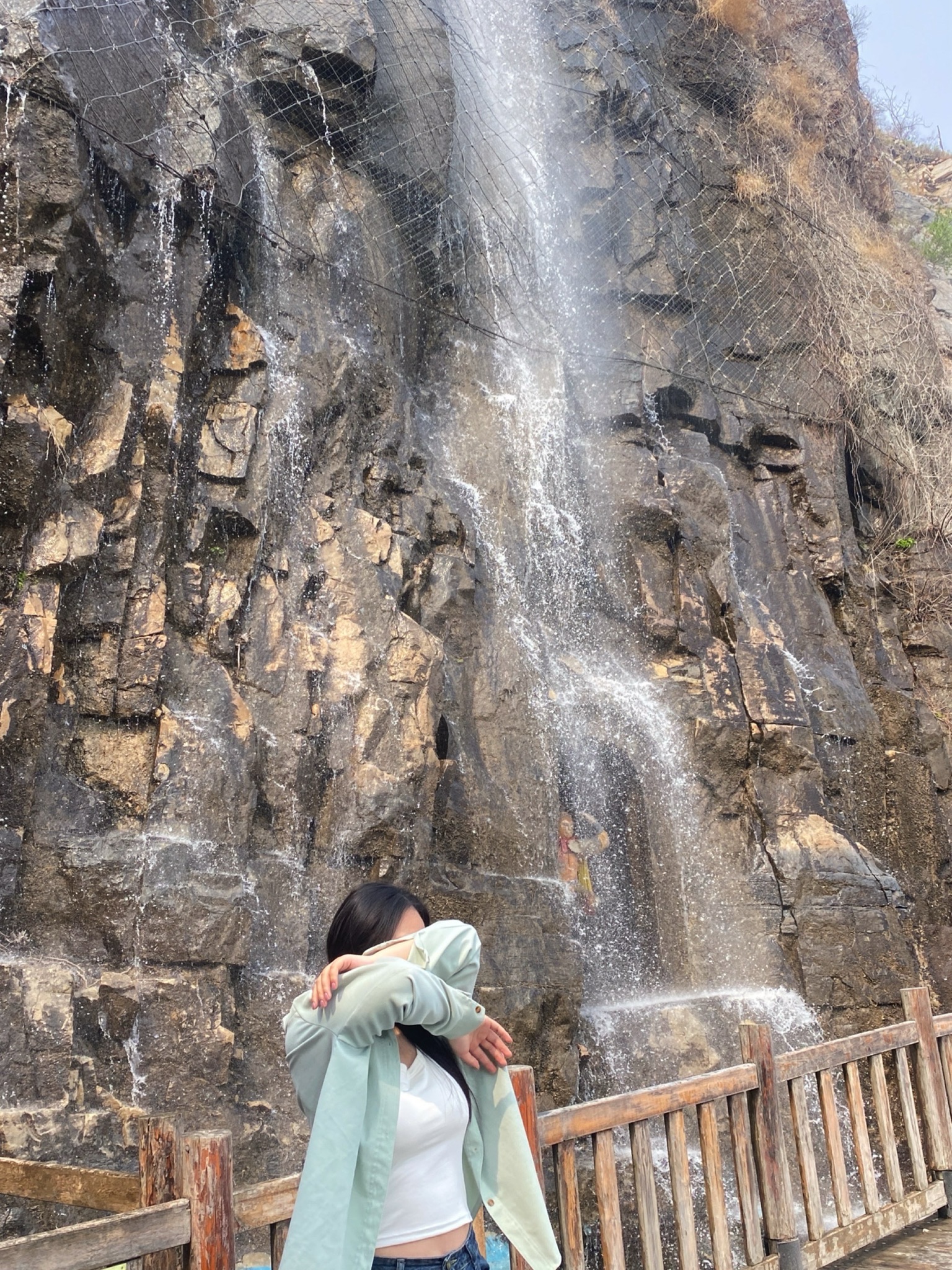 昆玉山景区旅行图片 1