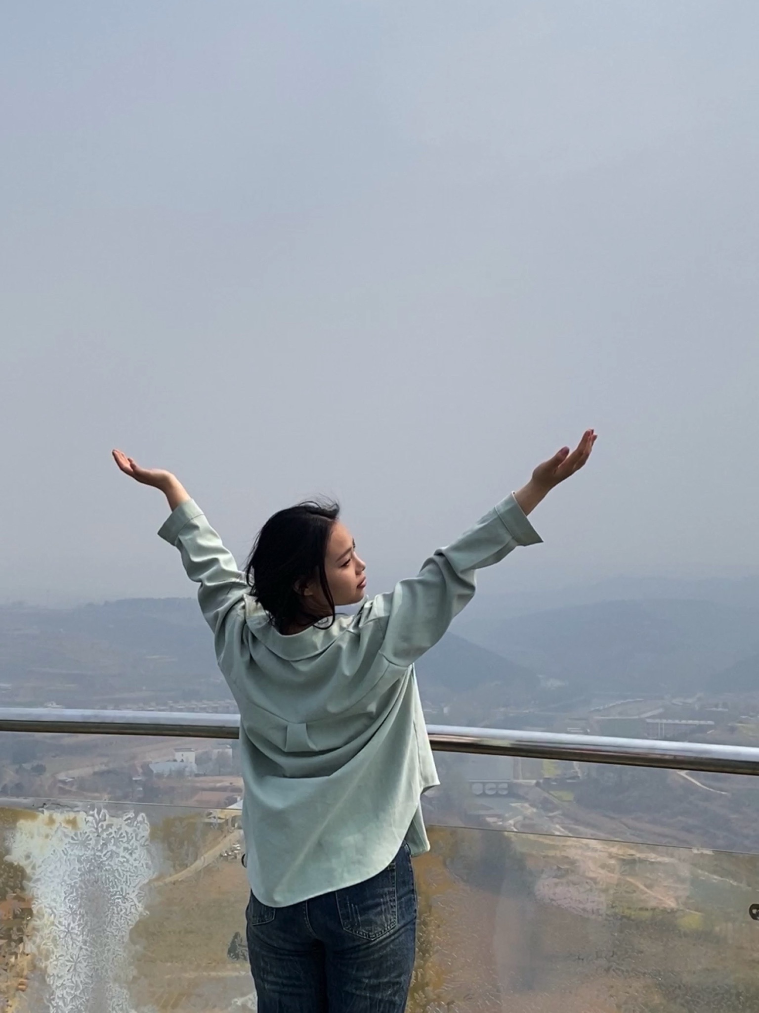 昆玉山景区旅行图片 3