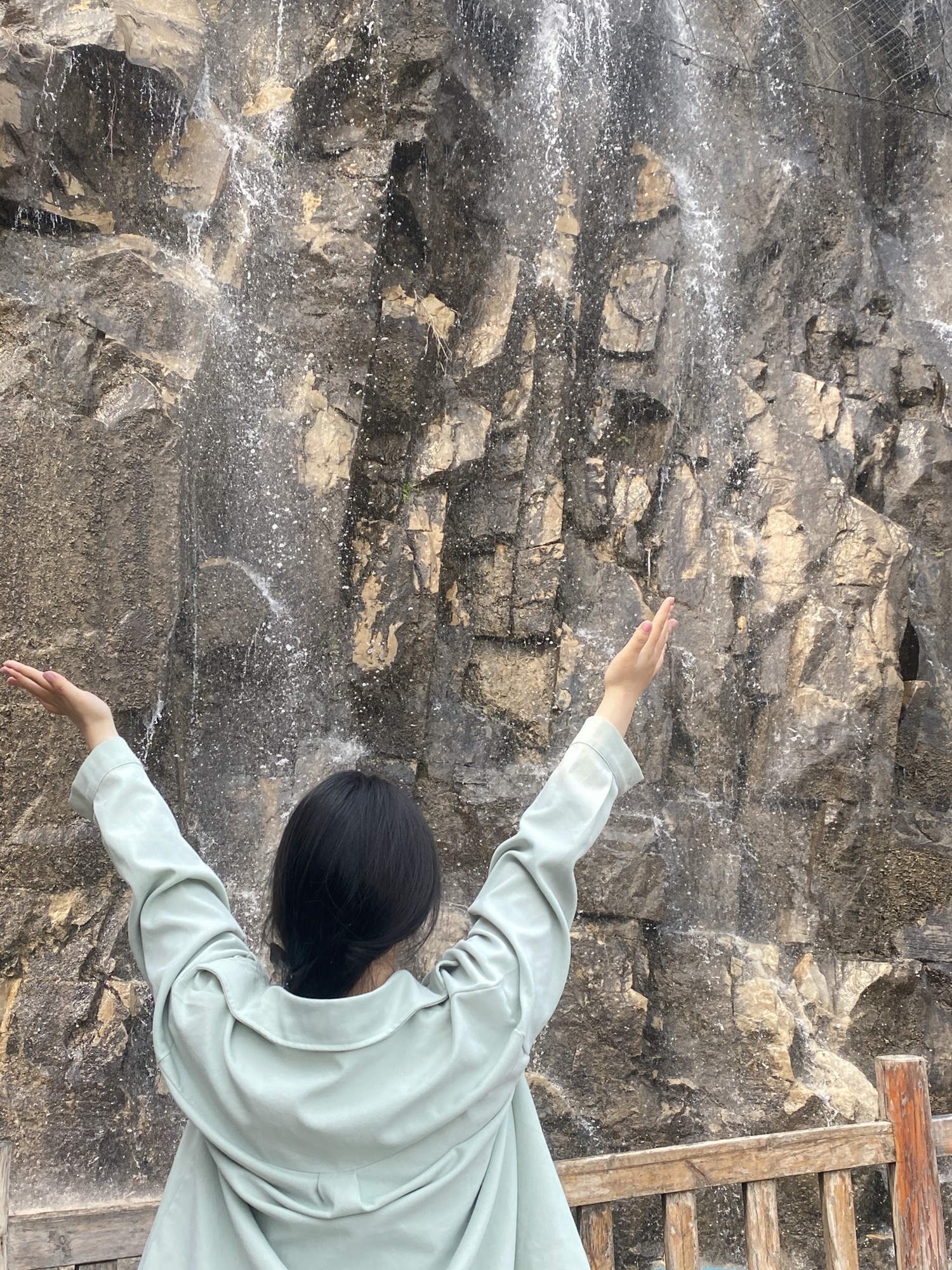 昆玉山景区旅行图片 2