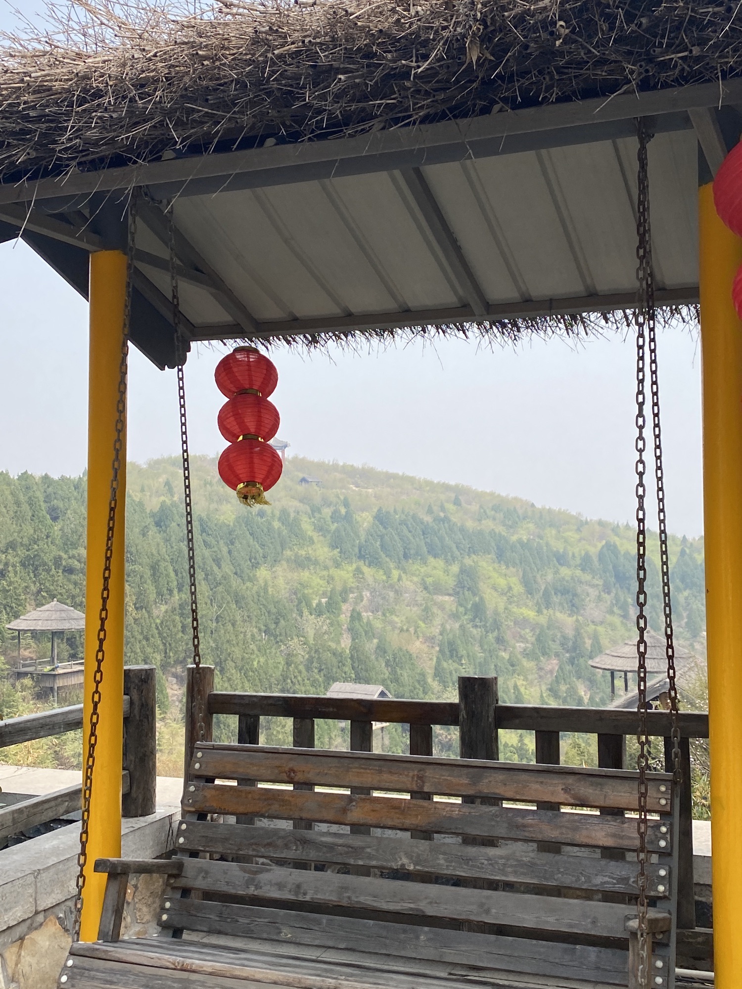 昆玉山景区旅行图片 3