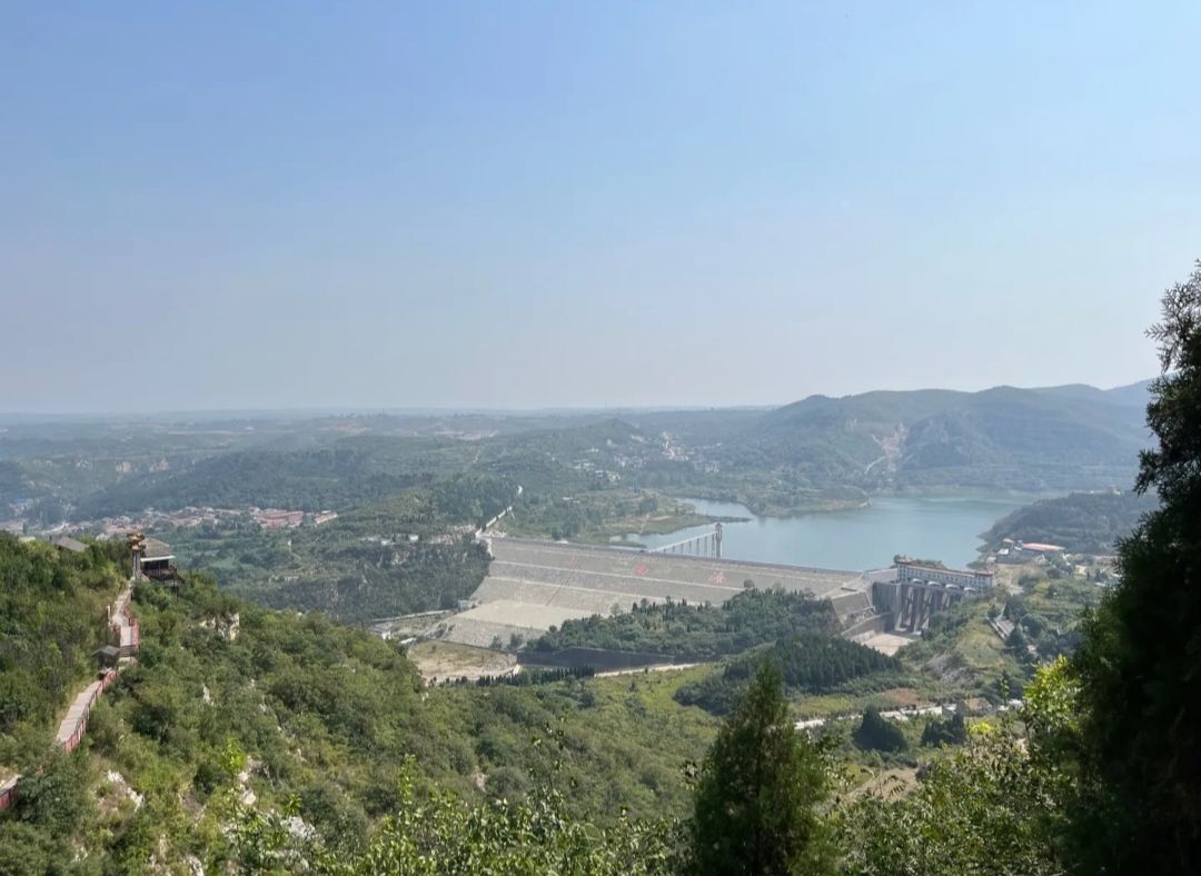 昆玉山景区旅行图片 3