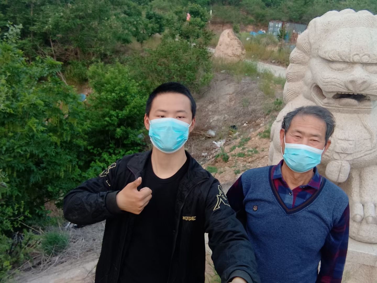 金刚山旅行图片 2