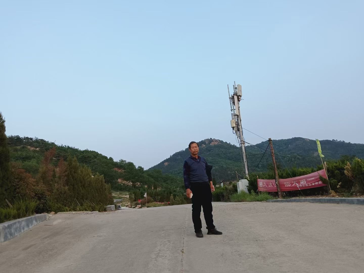 金刚山旅行图片