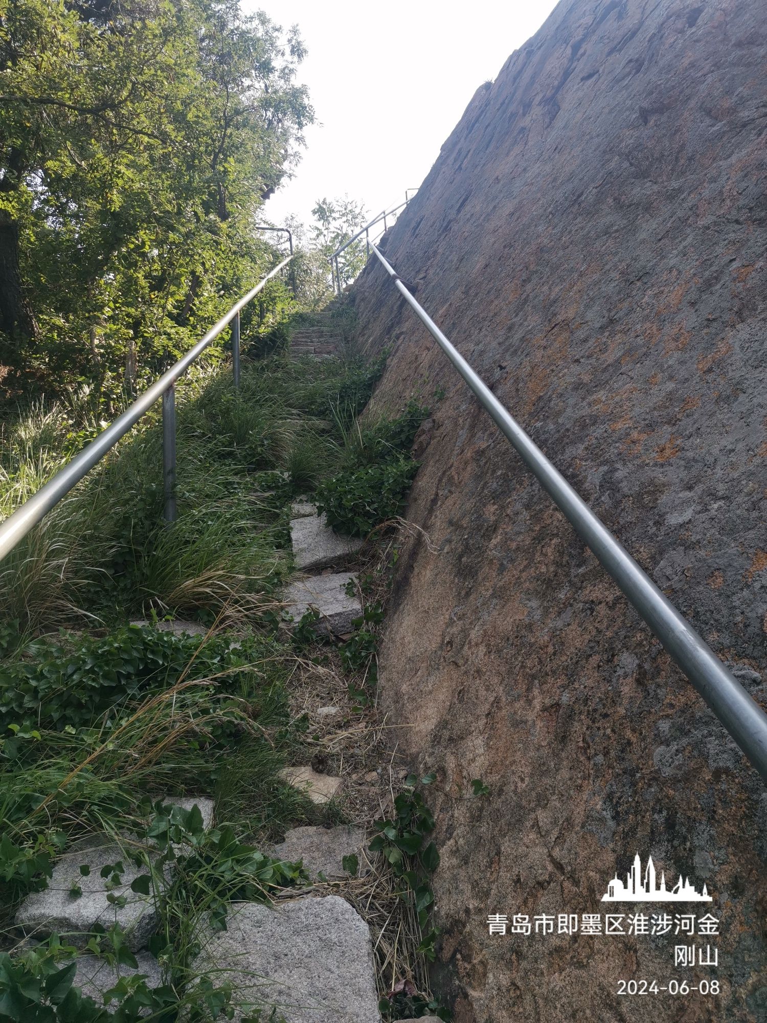金刚山旅行图片