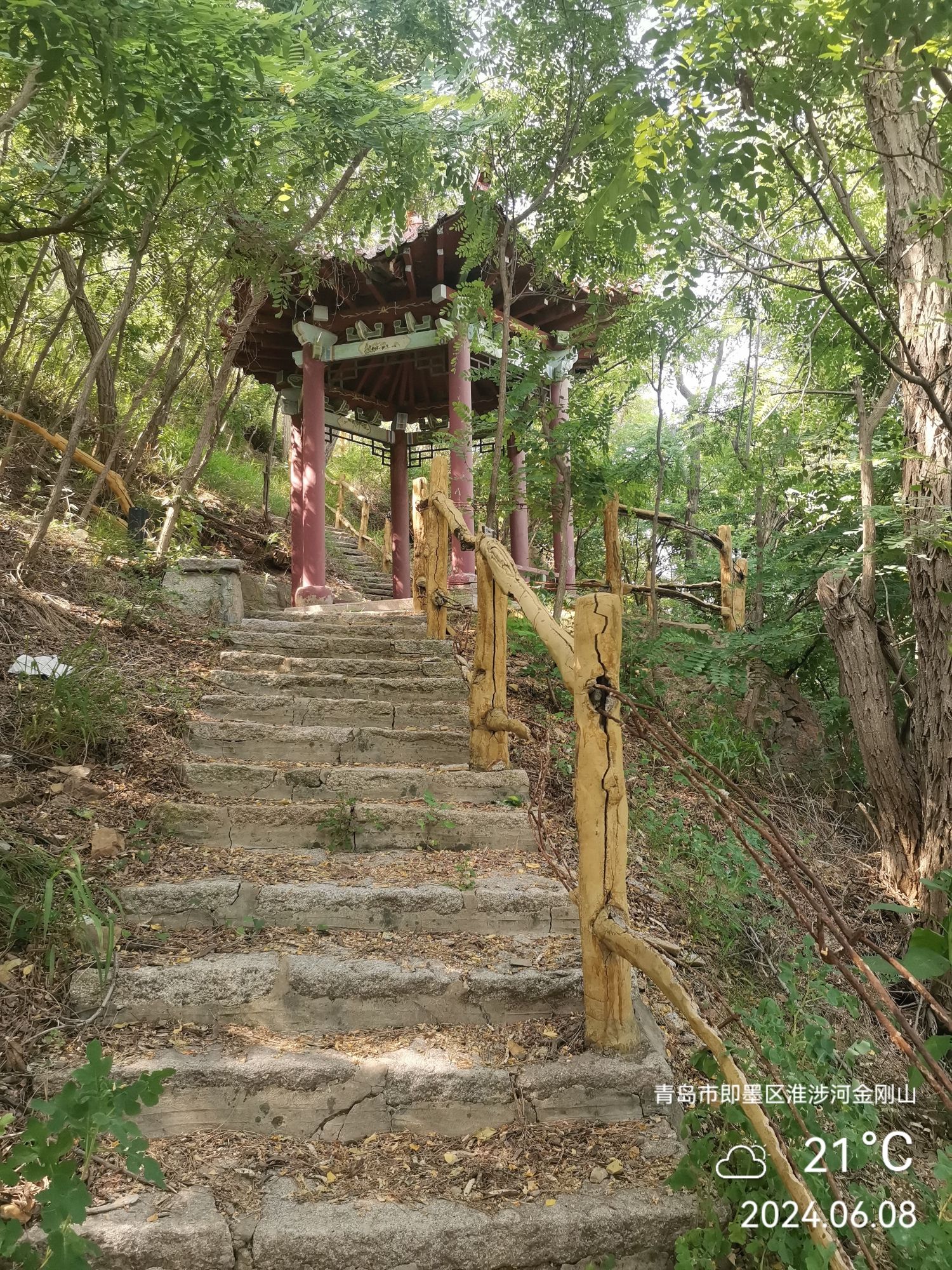 金刚山旅行图片 3