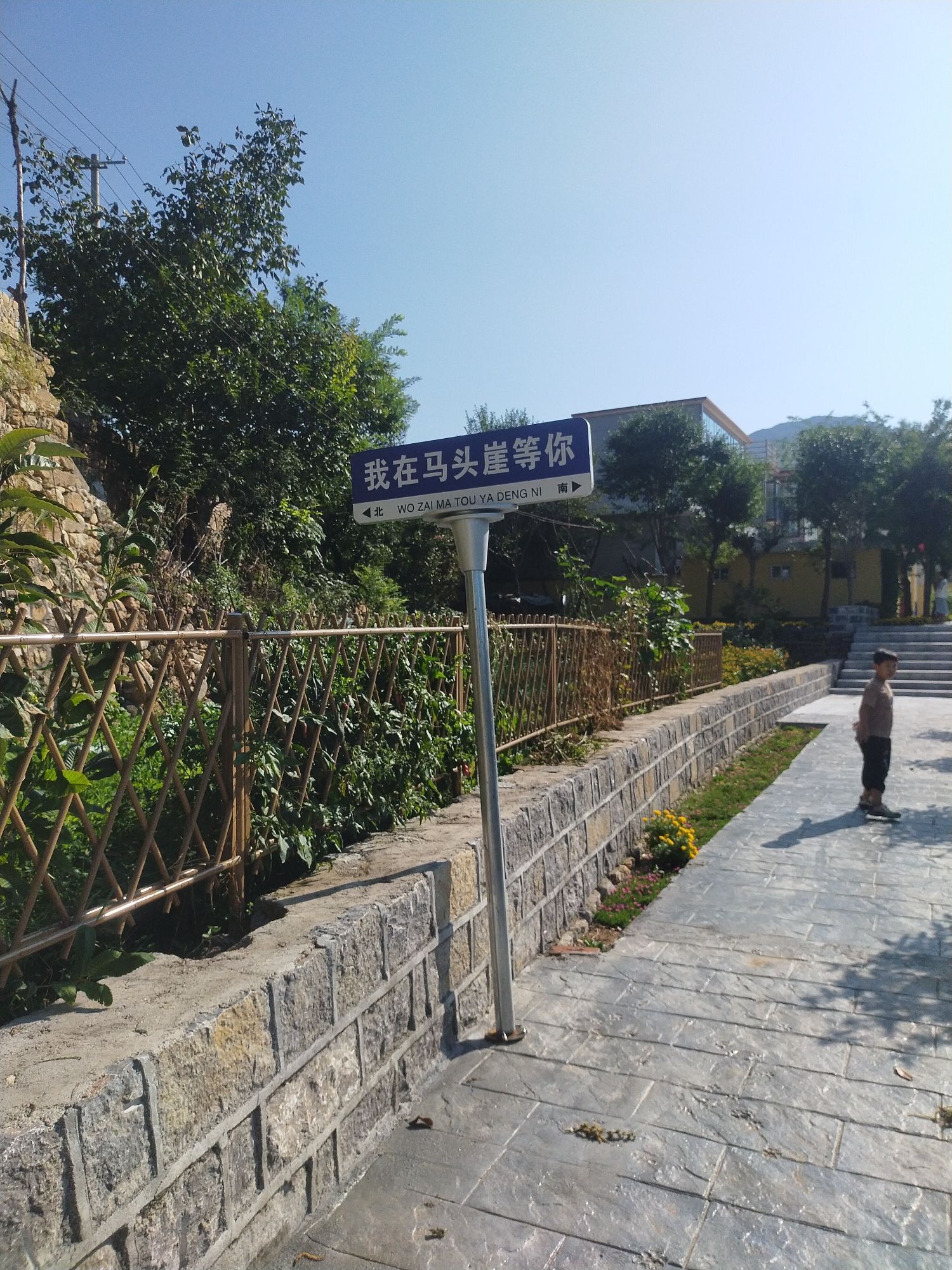 临沂大青山省级自然保护区旅行图片 3