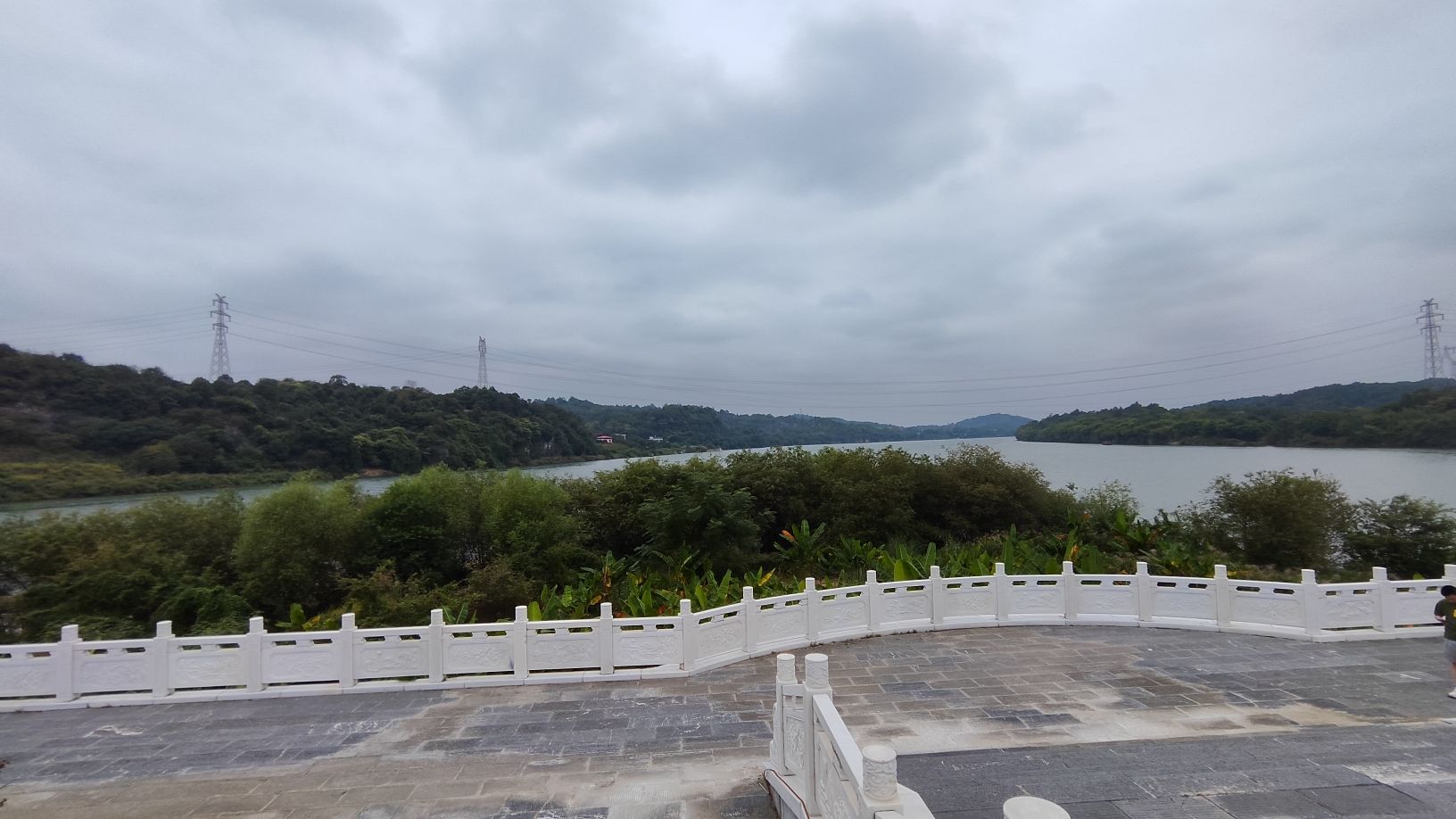 潇湘夜雨旅行图片 3