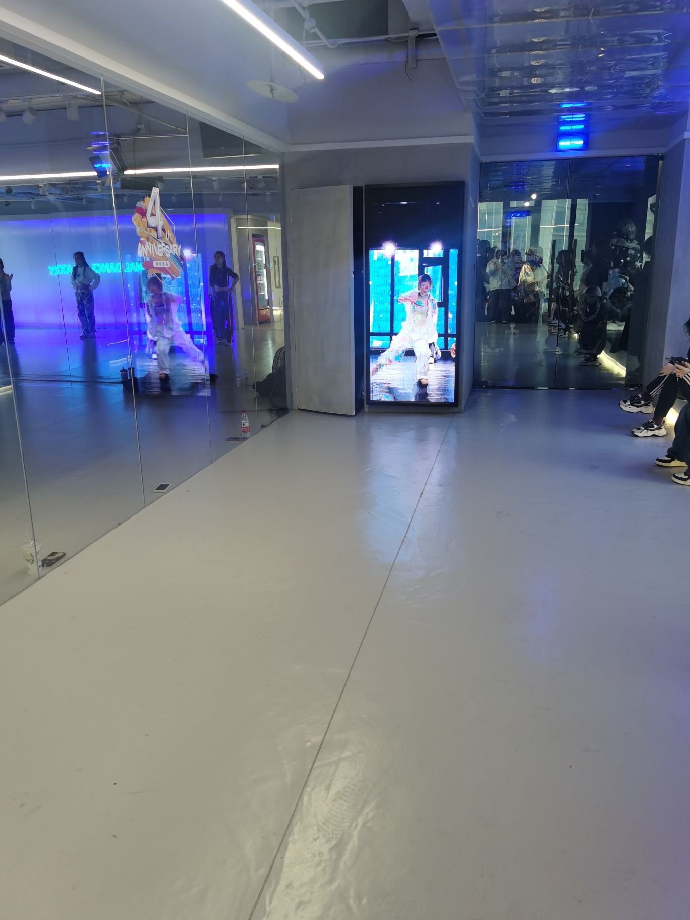 场地封面-OG Dance·Original街舞