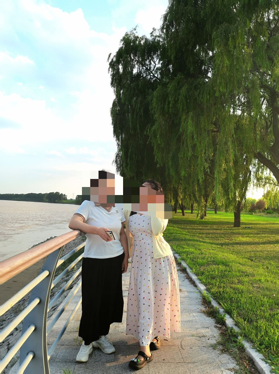黄河小街湾旅行图片 3