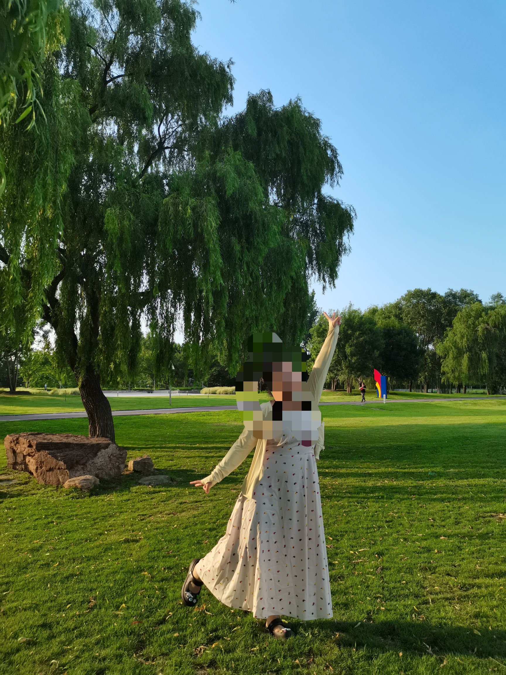 黄河小街湾旅行图片 2