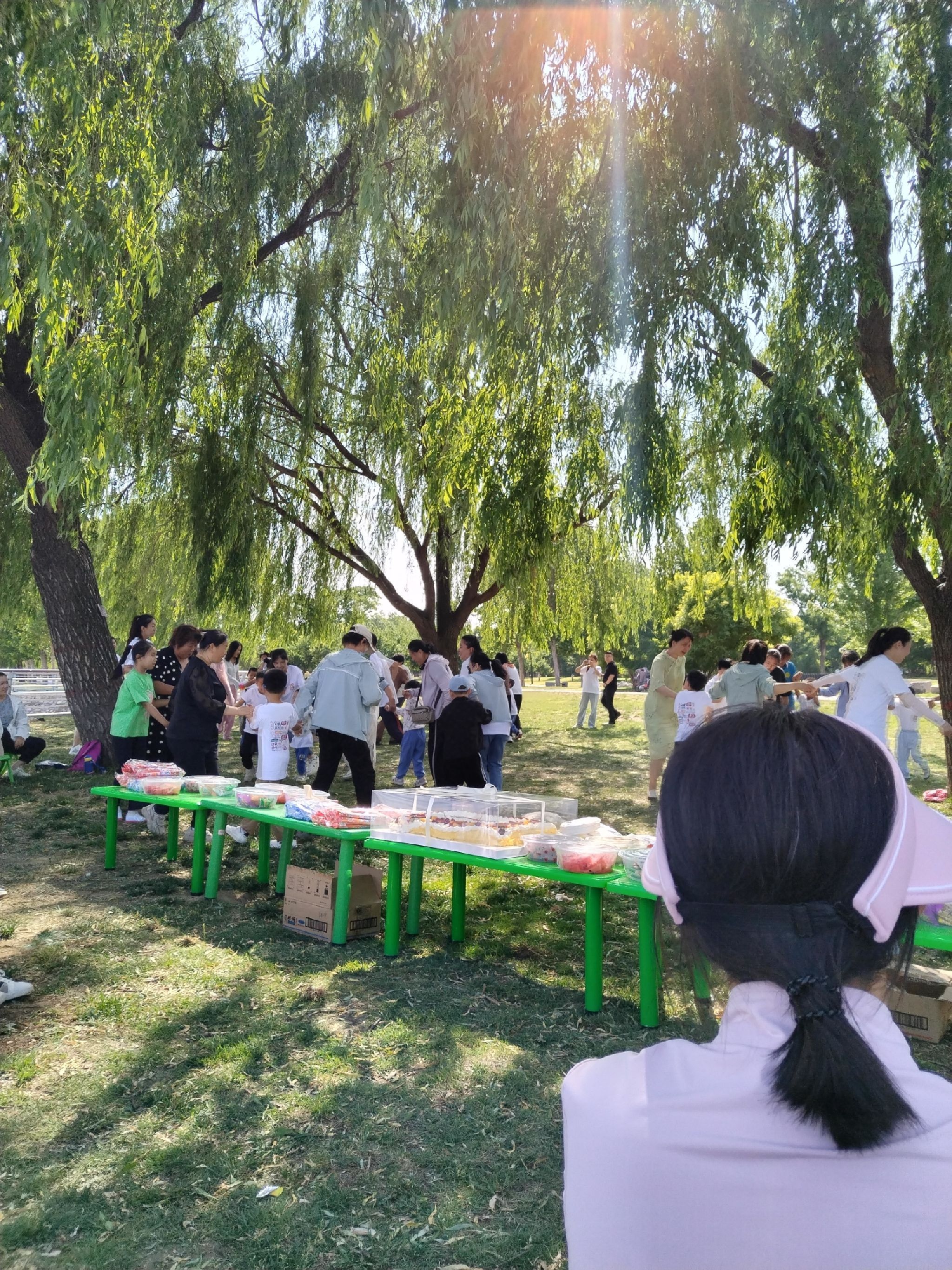 黄河小街湾旅行图片 1