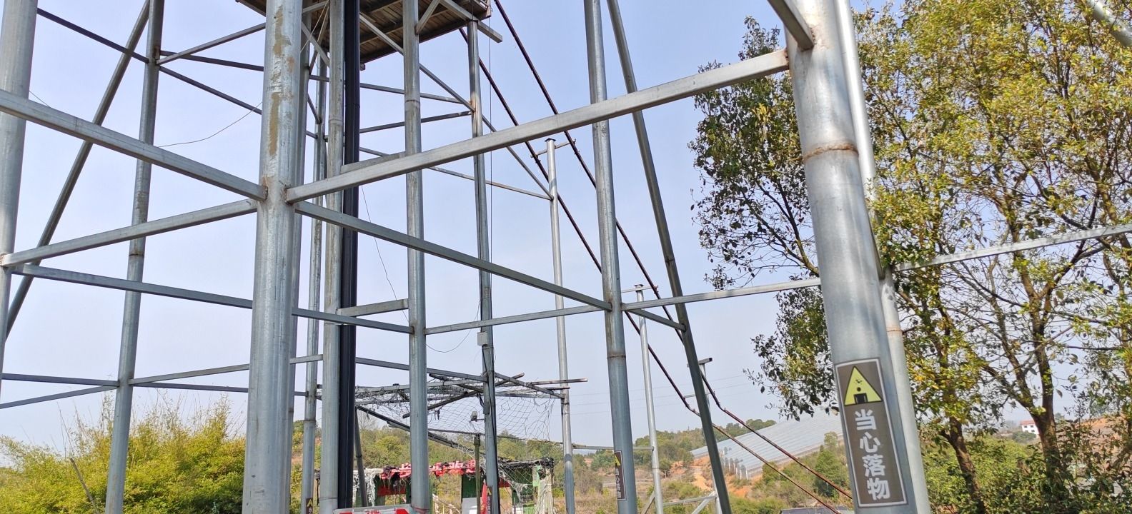 童趣漂流乐园旅行图片