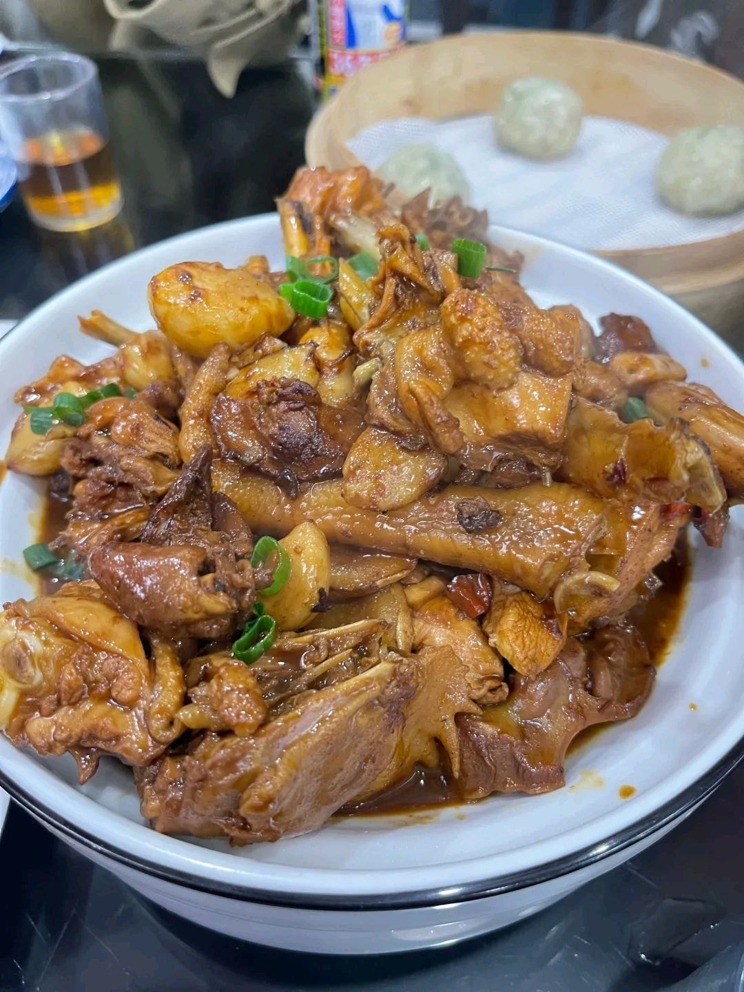 万芹私房菜