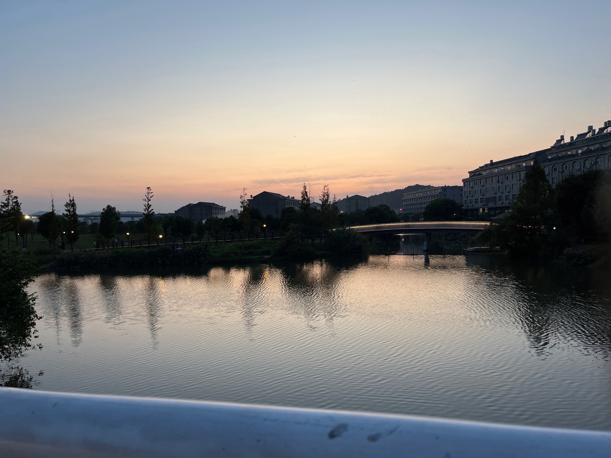 八份湿地公园旅行图片 2