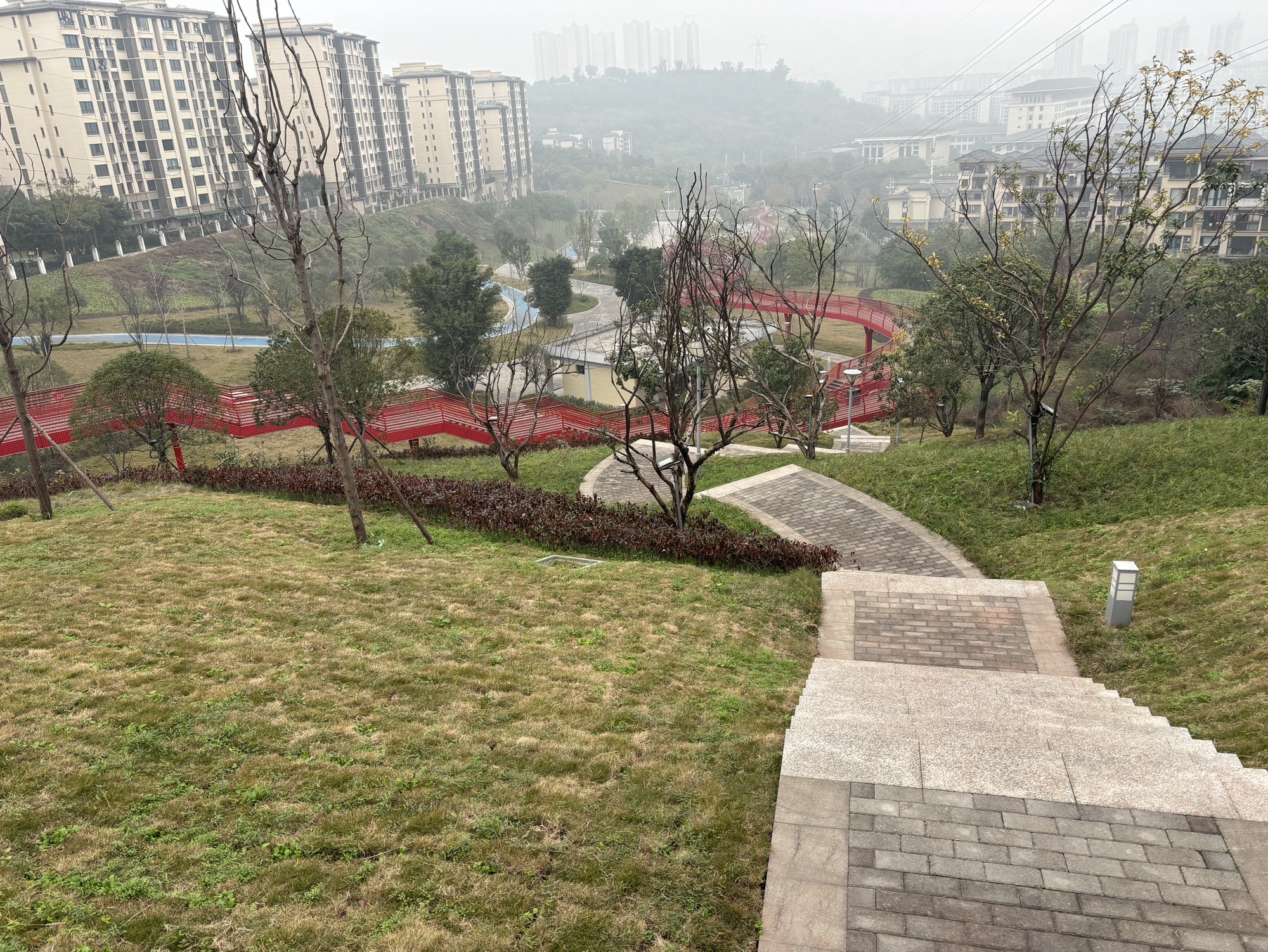 圣泉寺公园旅行图片 3