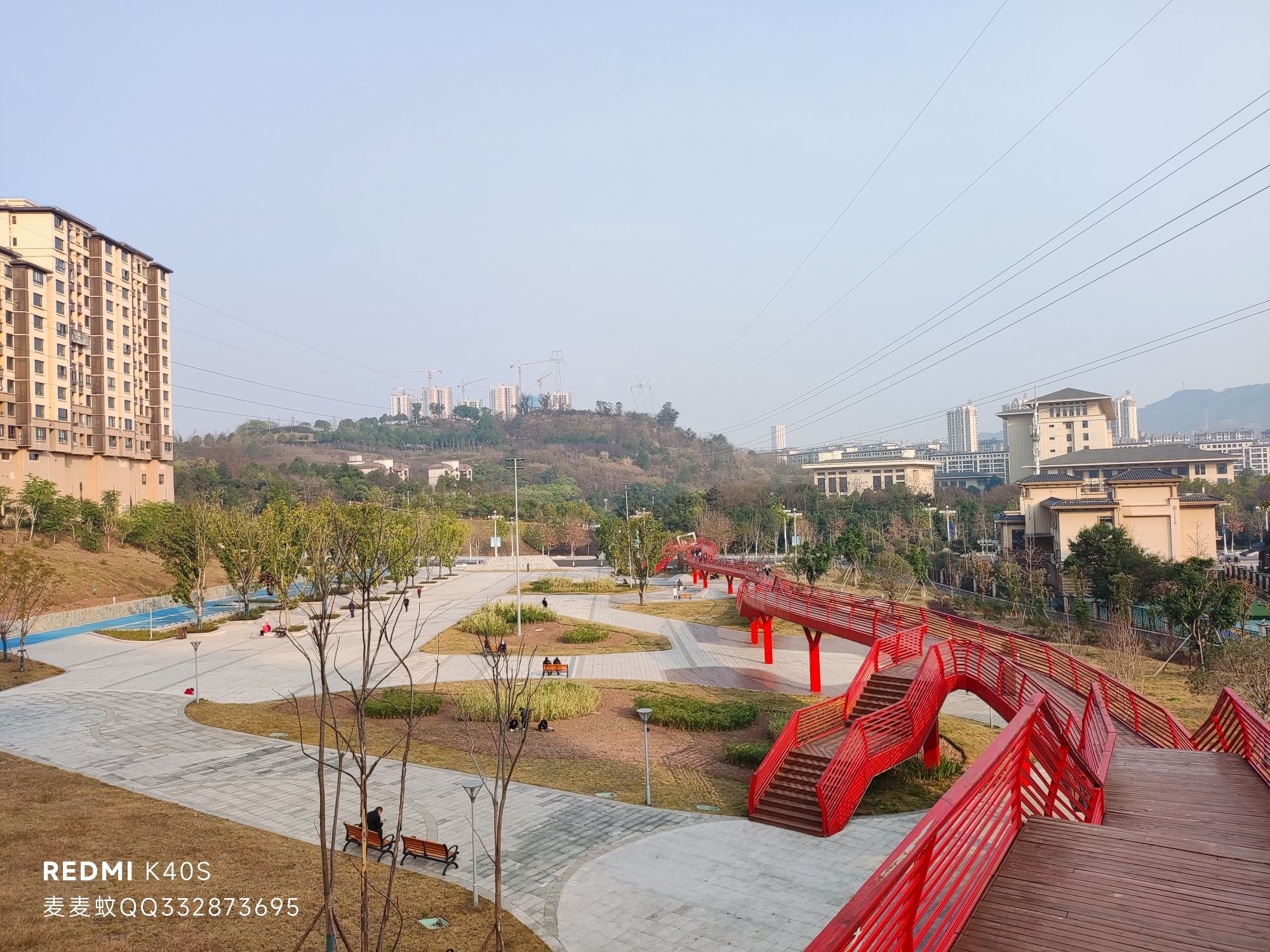 圣泉寺公园旅行图片 3