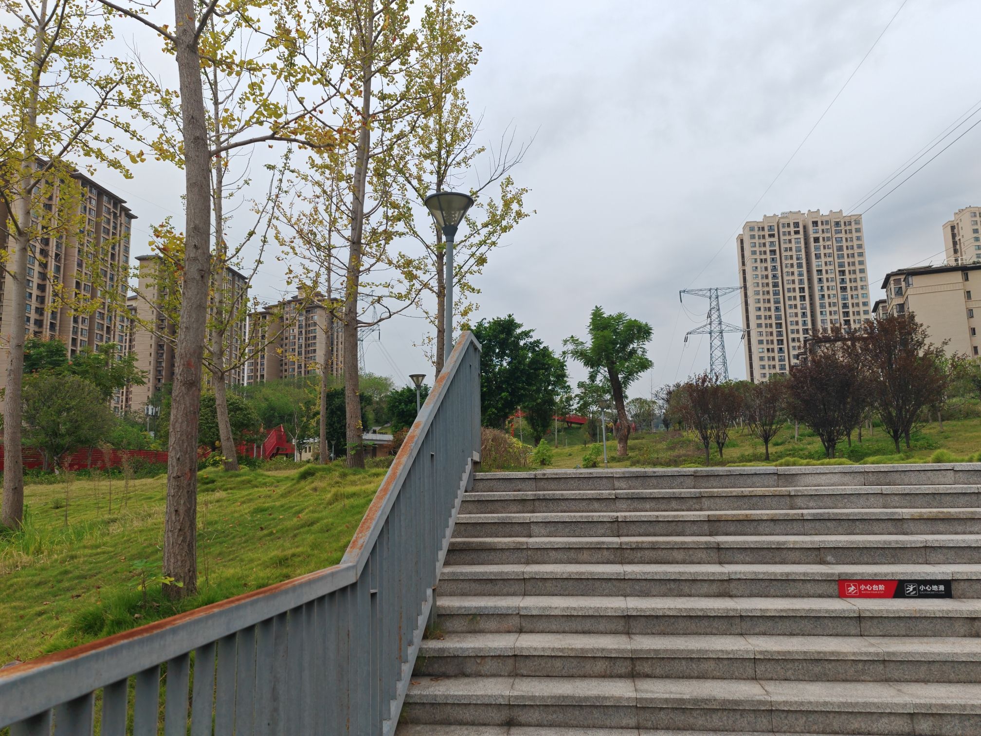 圣泉寺公园旅行图片 2