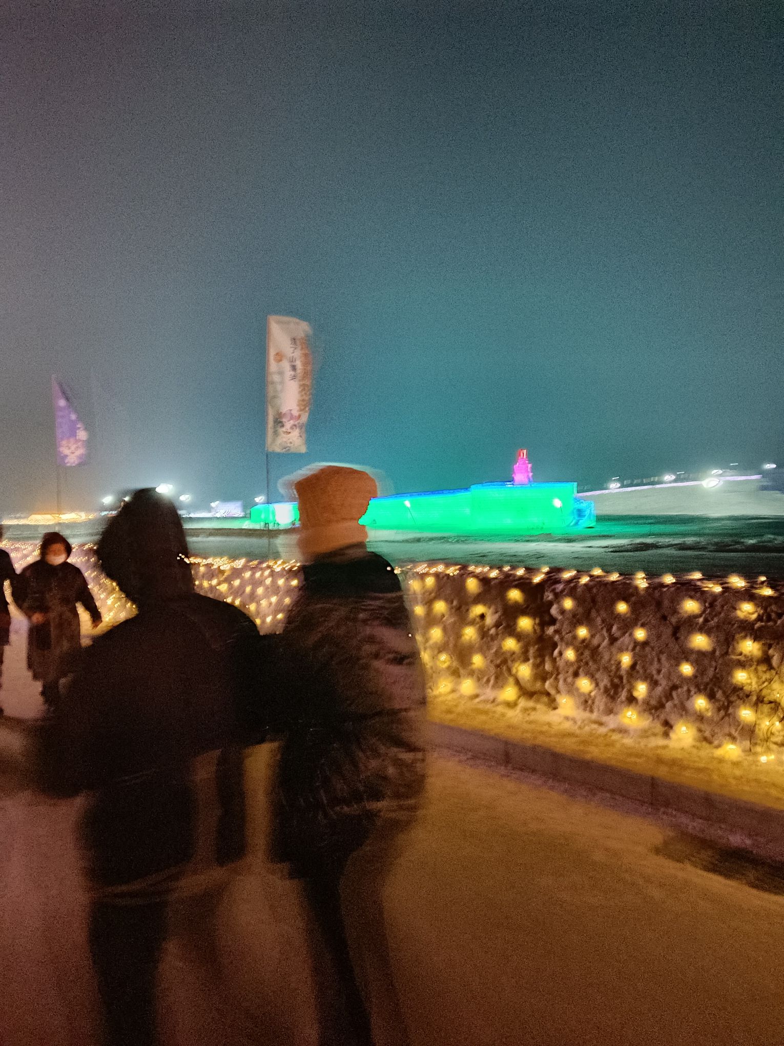 吉林农安太平池国家湿地公园旅行图片 2