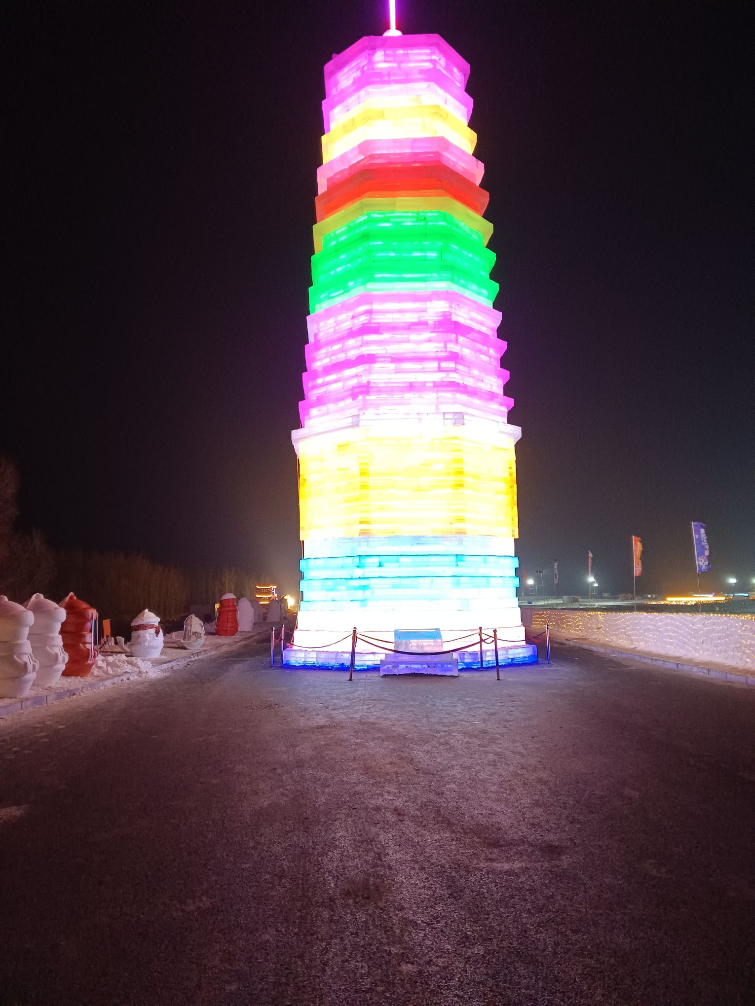 吉林农安太平池国家湿地公园旅行图片 3