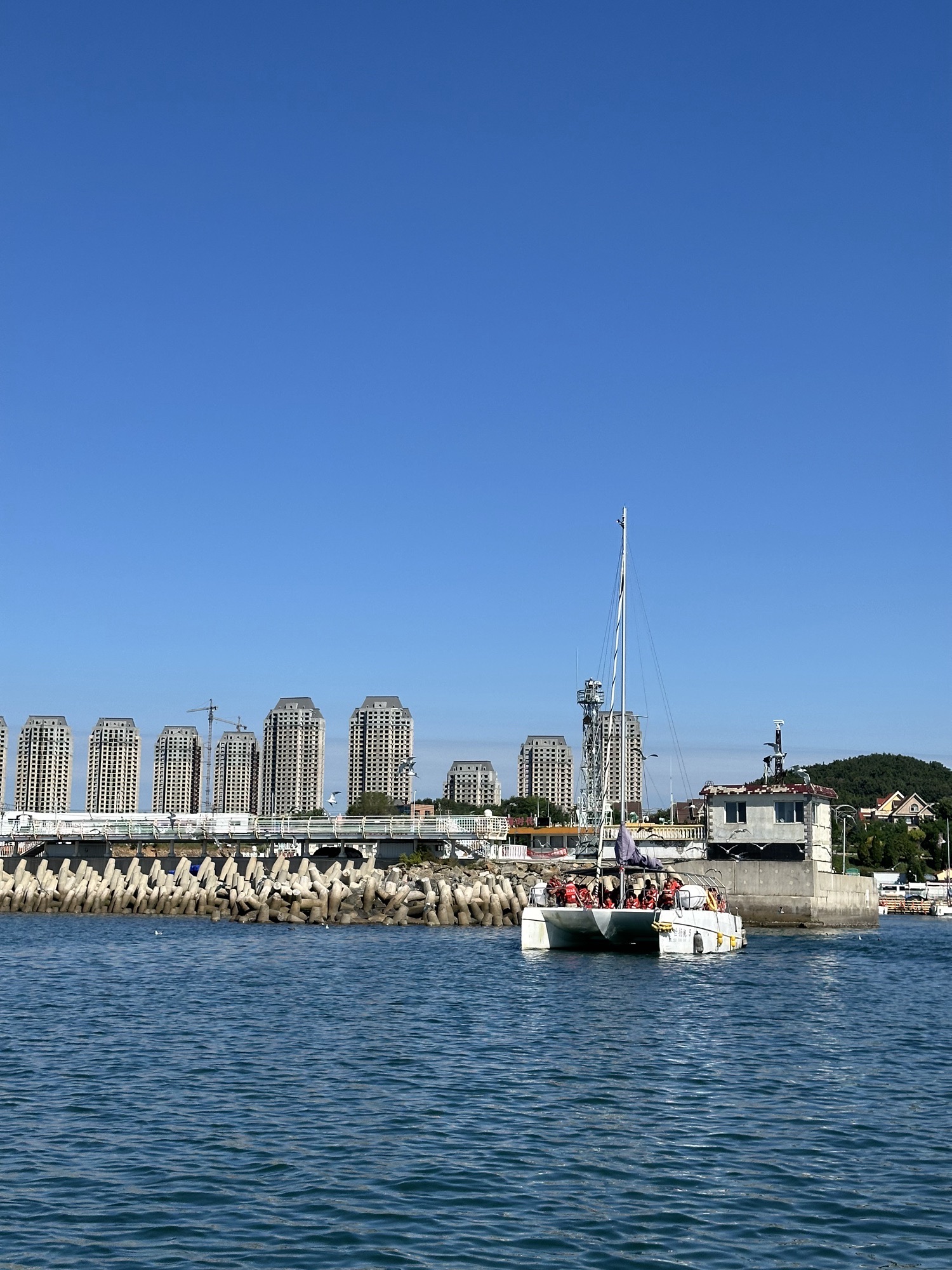开世航海时代旅行图片 3