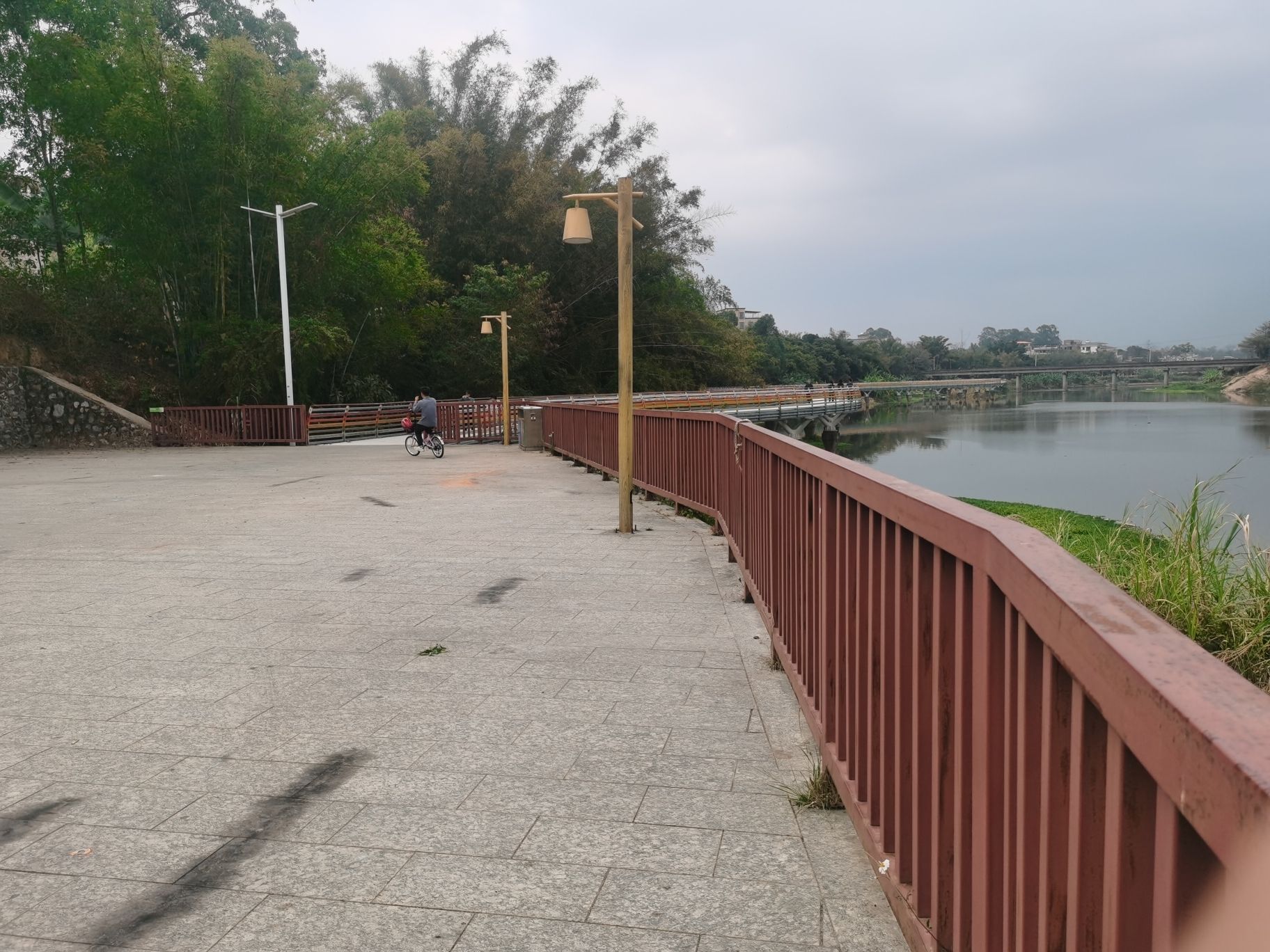 信宜市彩虹桥旅行图片 1