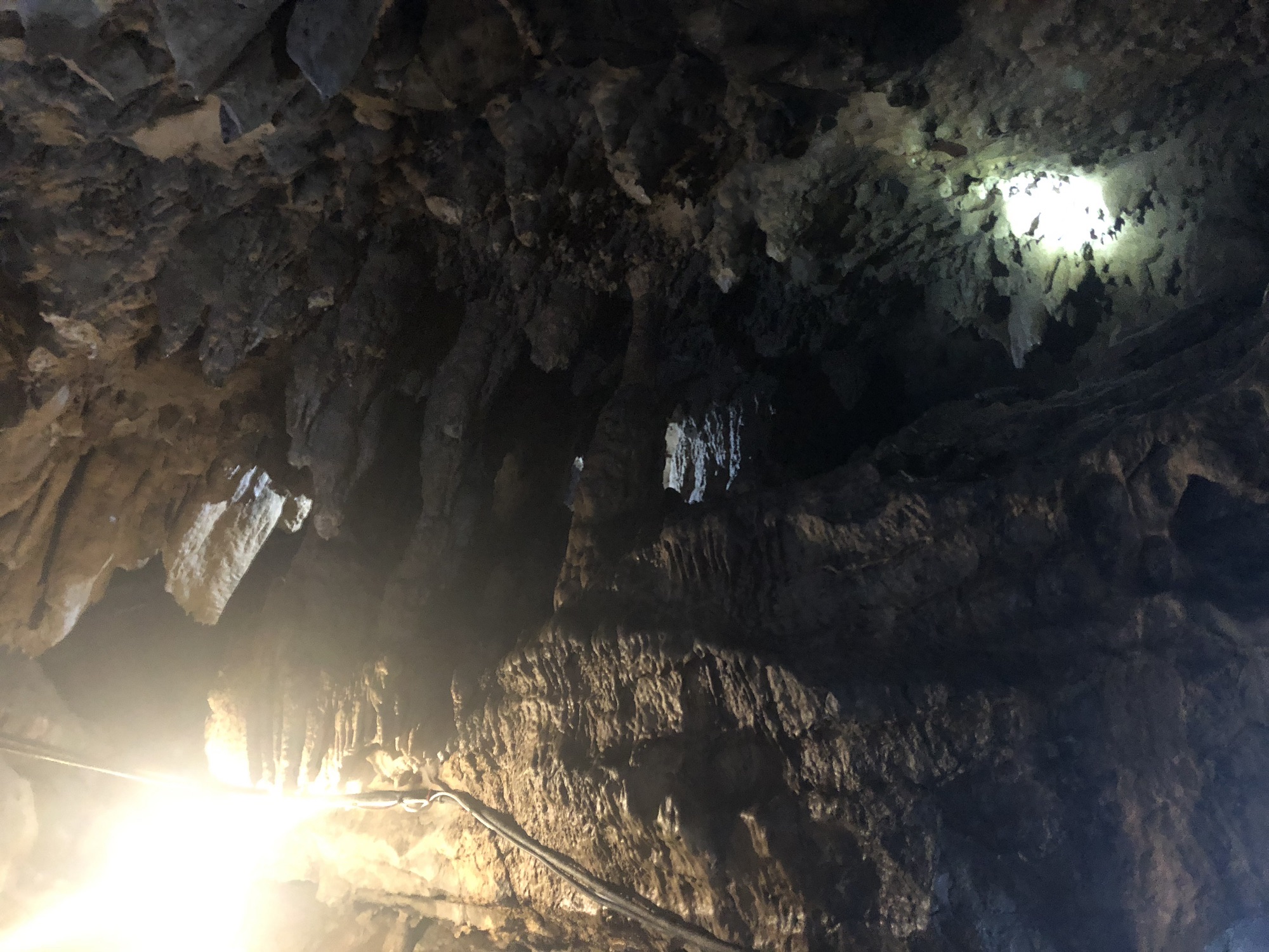 仙女洞旅行图片 2