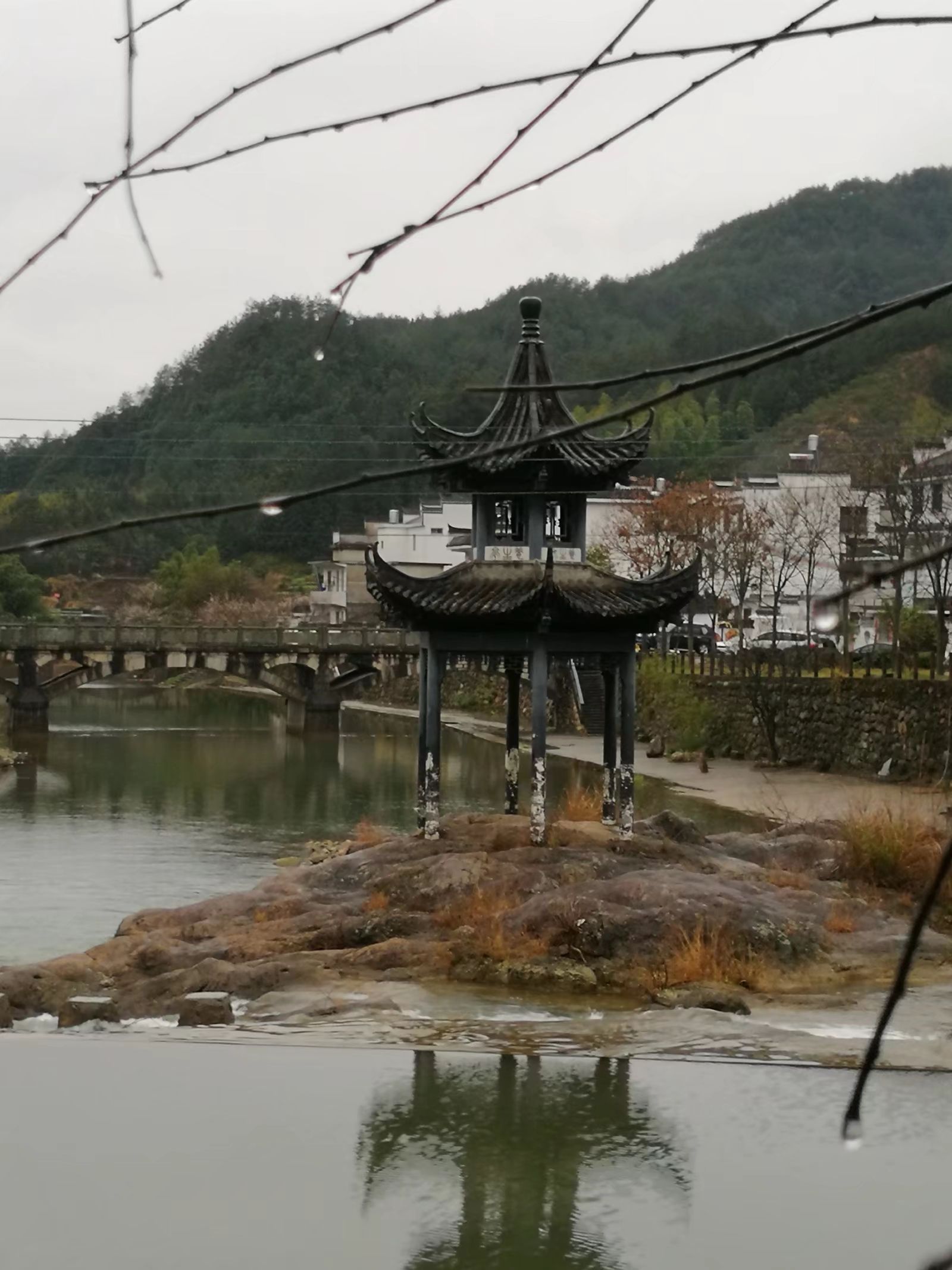 岭南景区旅行图片 2