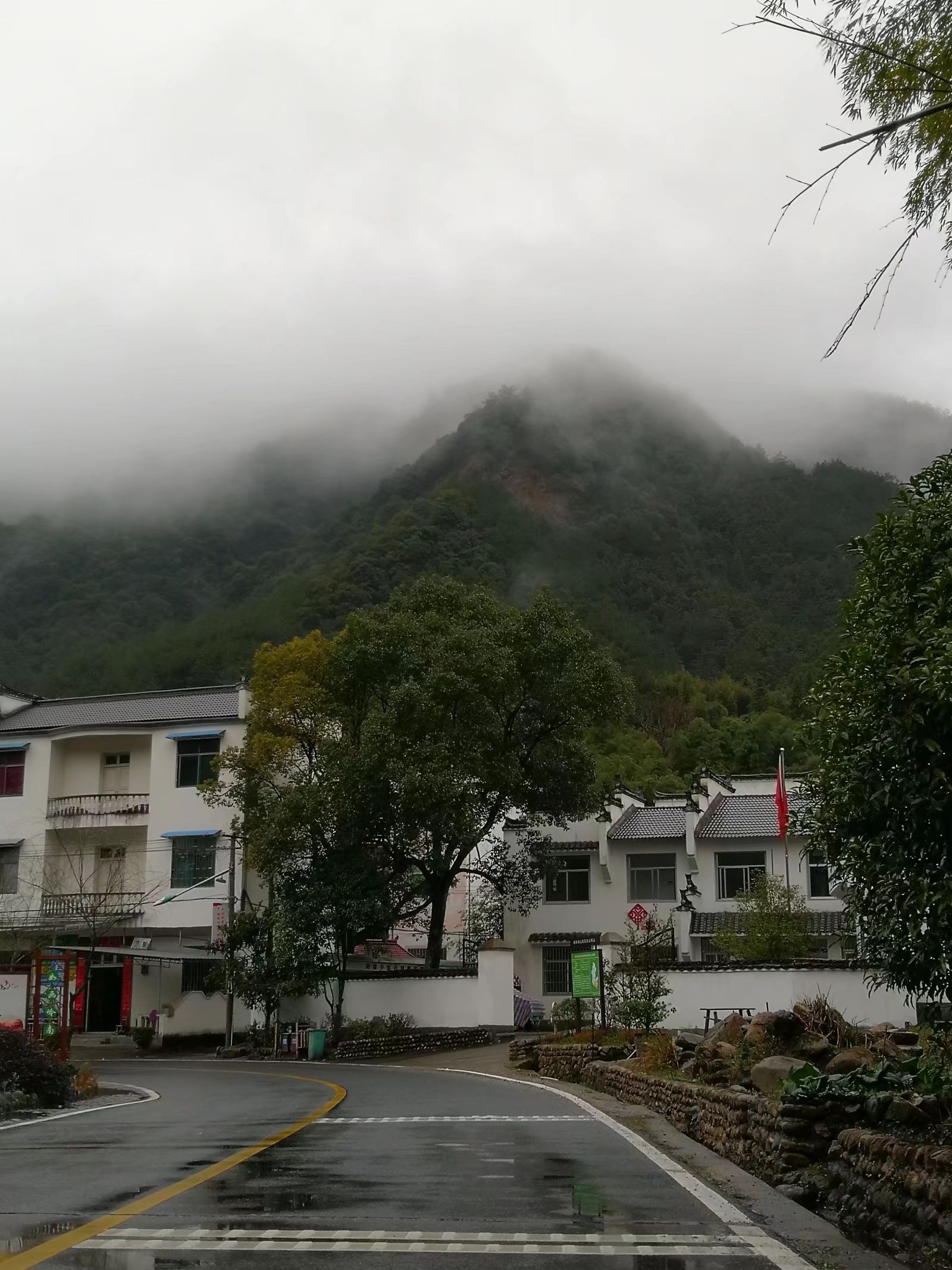 岭南景区旅行图片 1