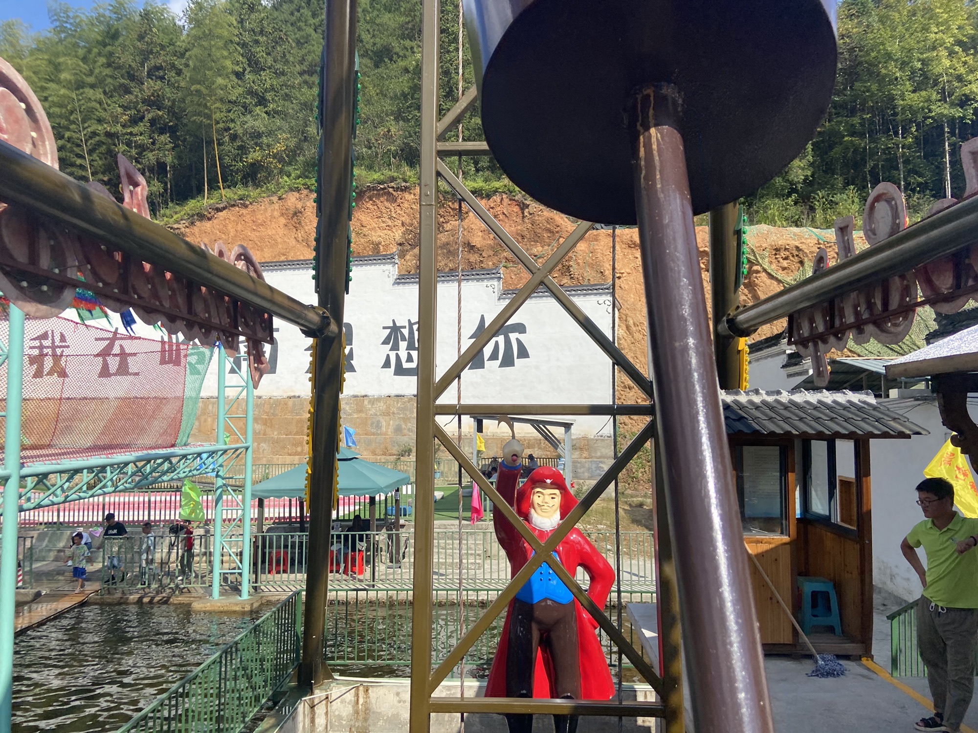 岭南景区旅行图片 3
