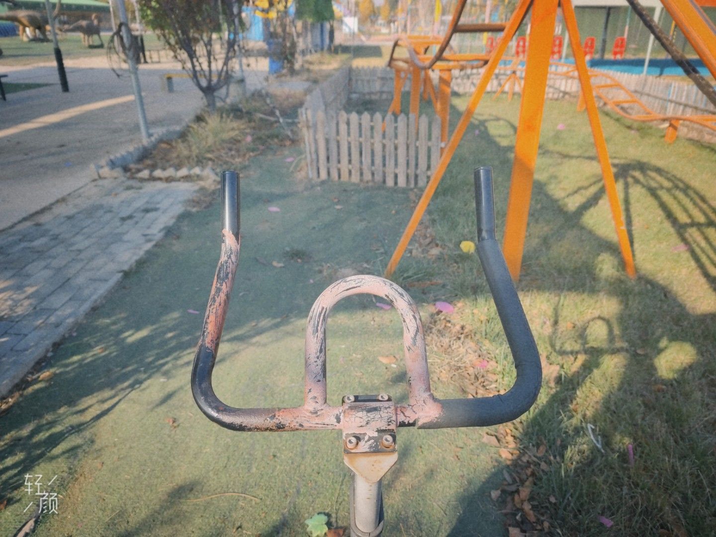 潮玩游乐园旅行图片 1