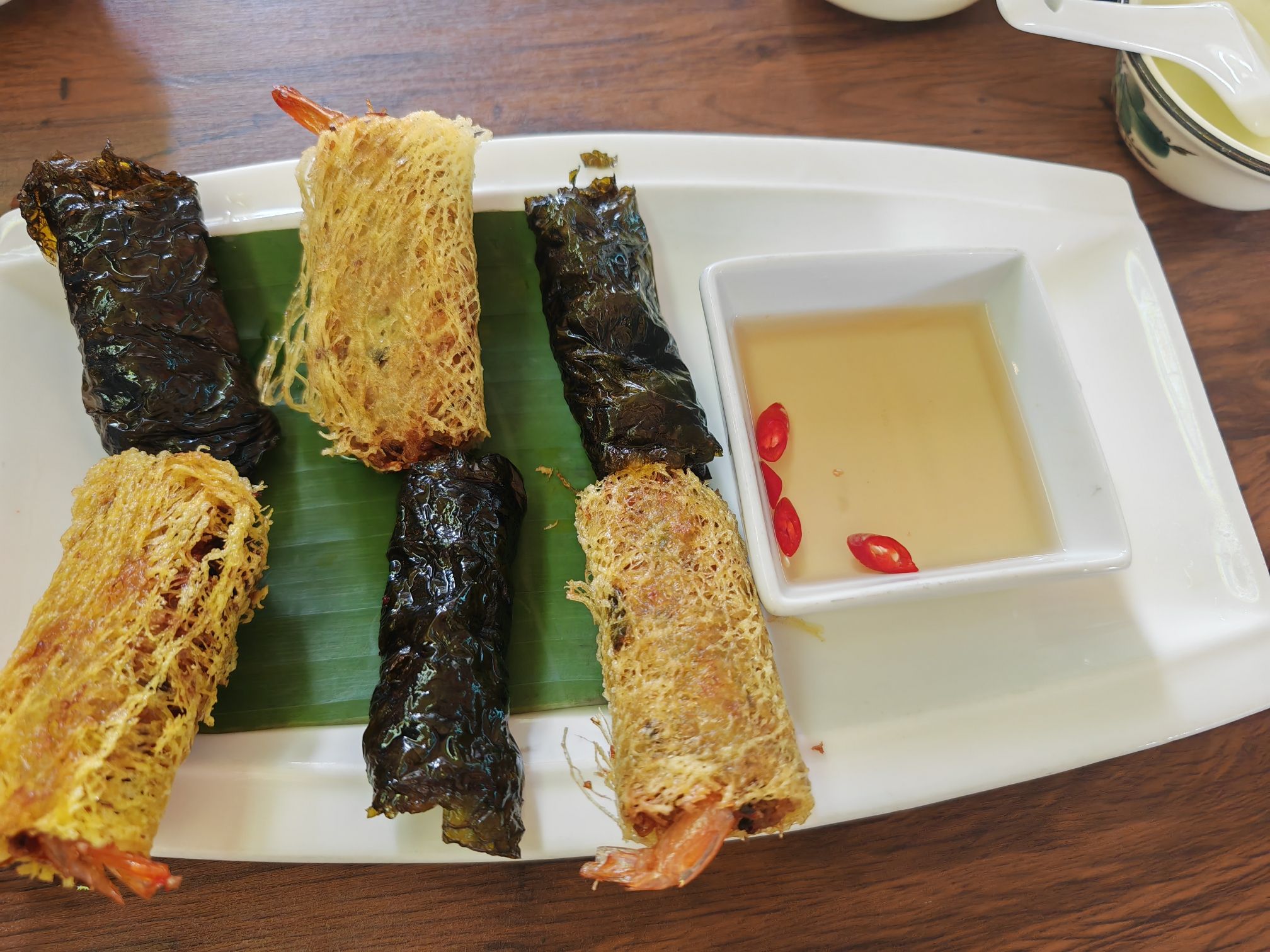 越母娘好吃餐厅