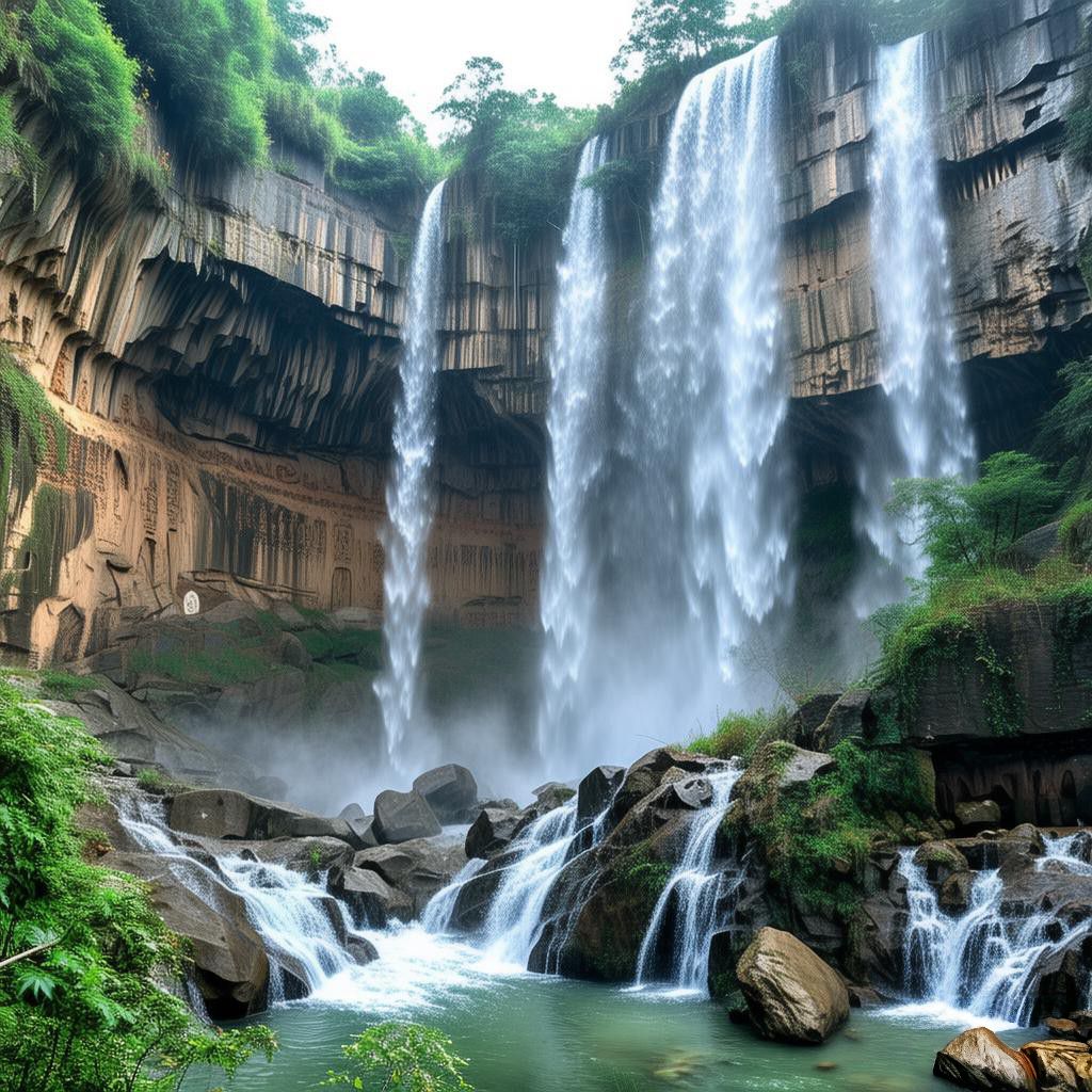 水帘洞旅行图片 1