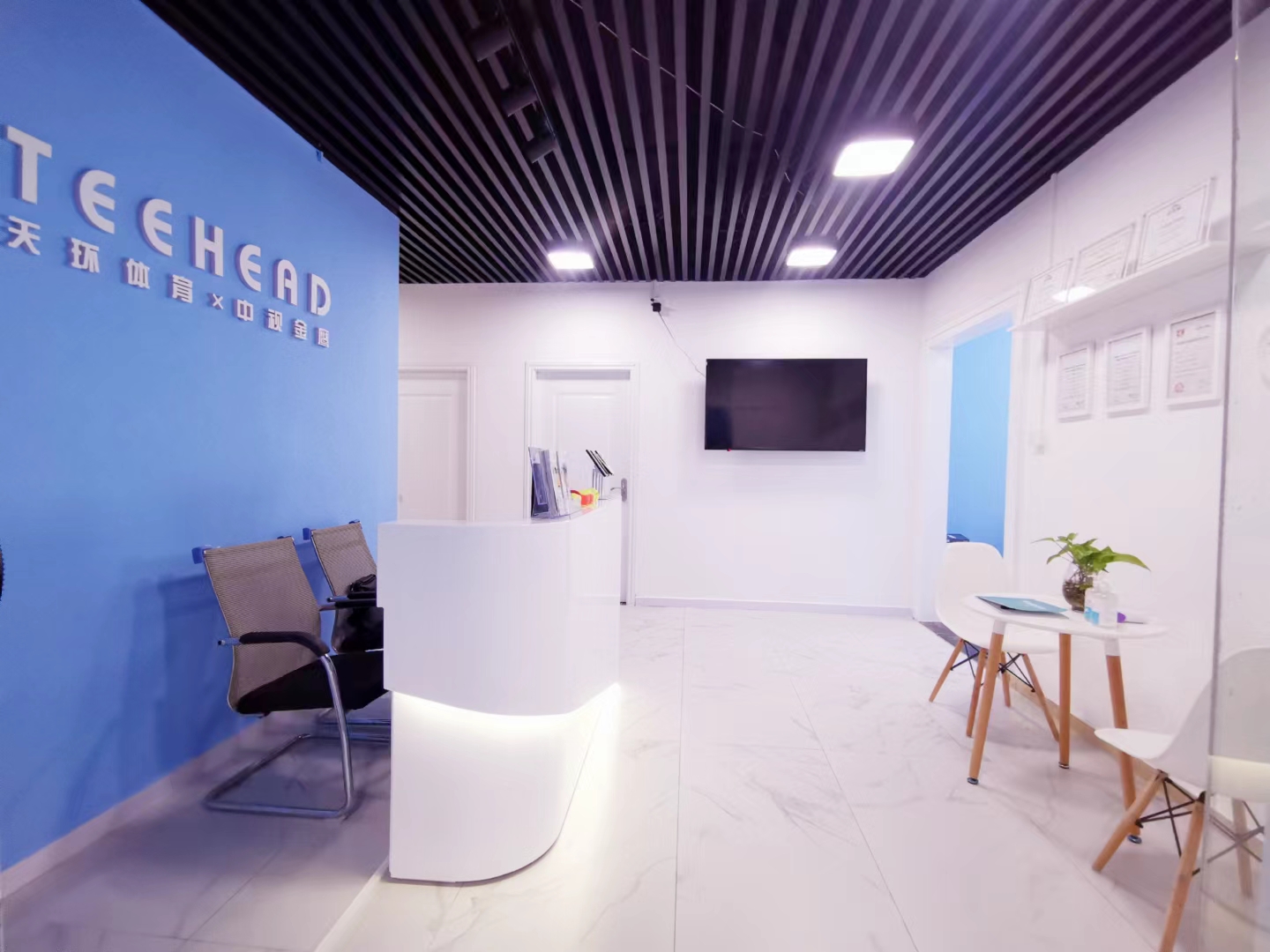 场地封面-天环网球俱乐部(中心城门店)