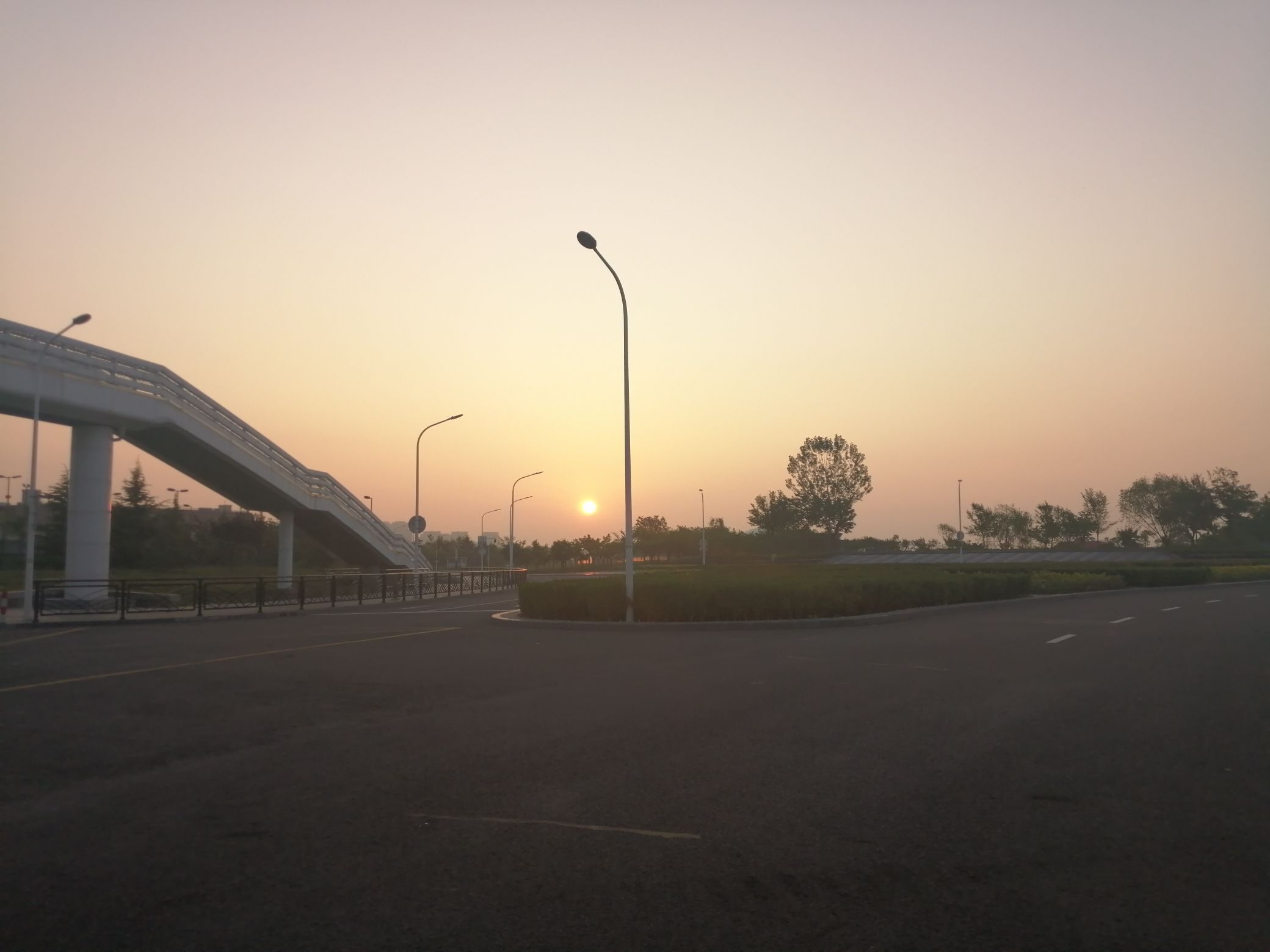听海广场旅行图片 2