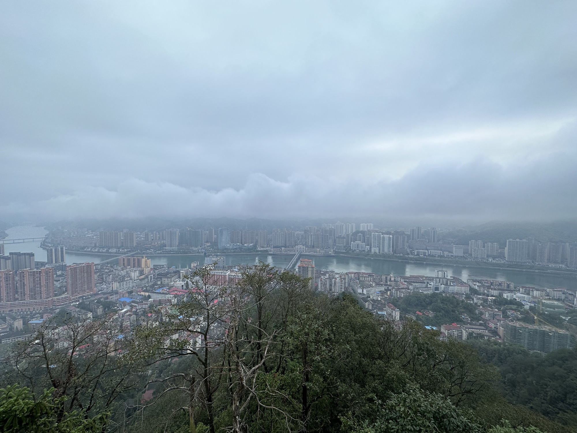 萸江公园旅行图片 2