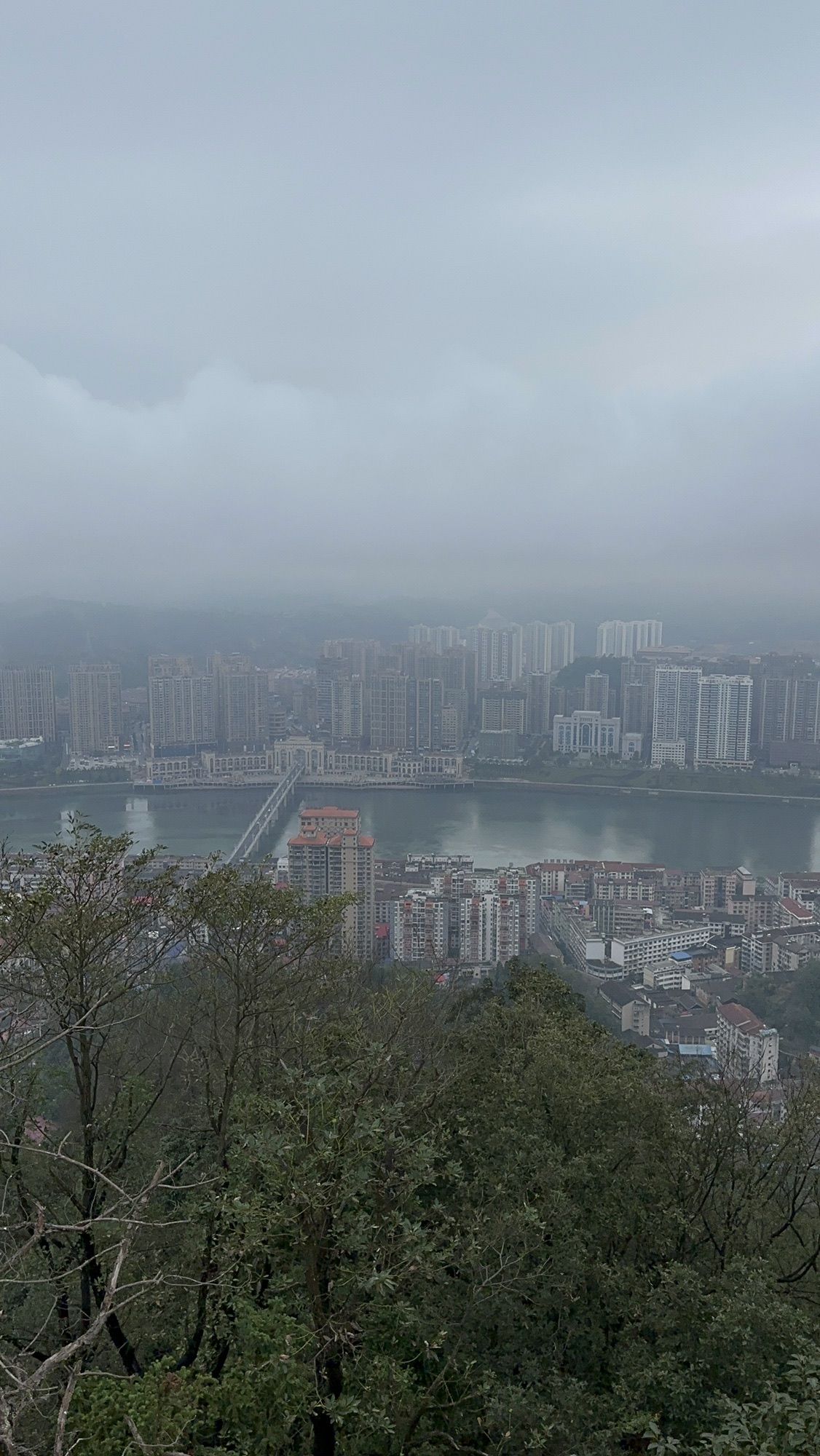 萸江公园旅行图片 3