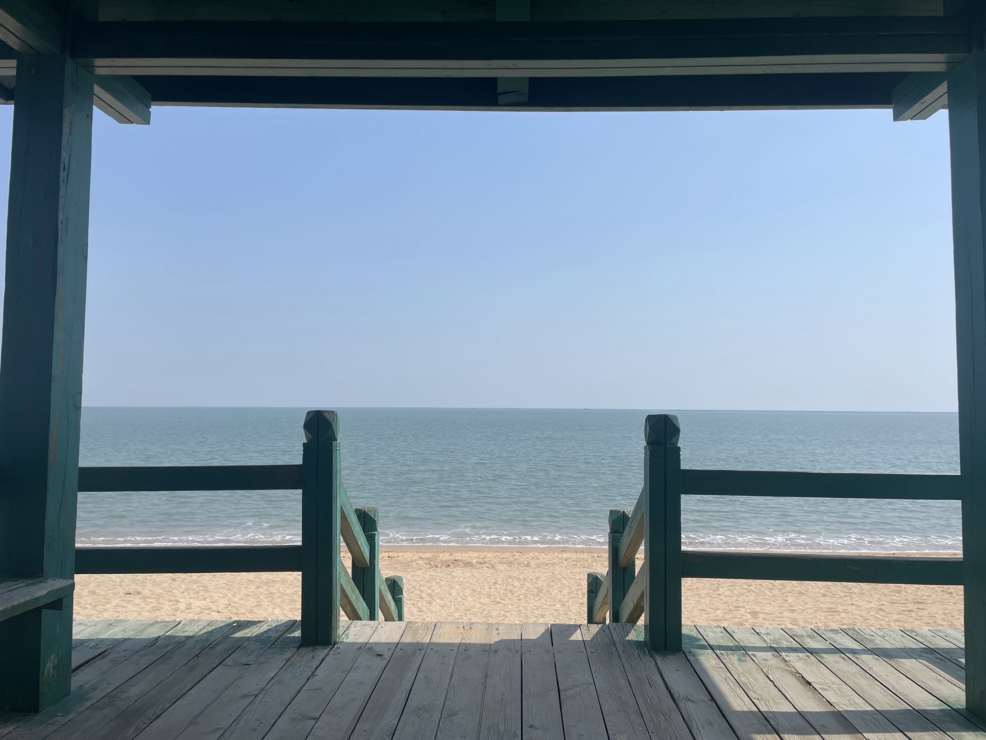 滨海公园旅行图片 3