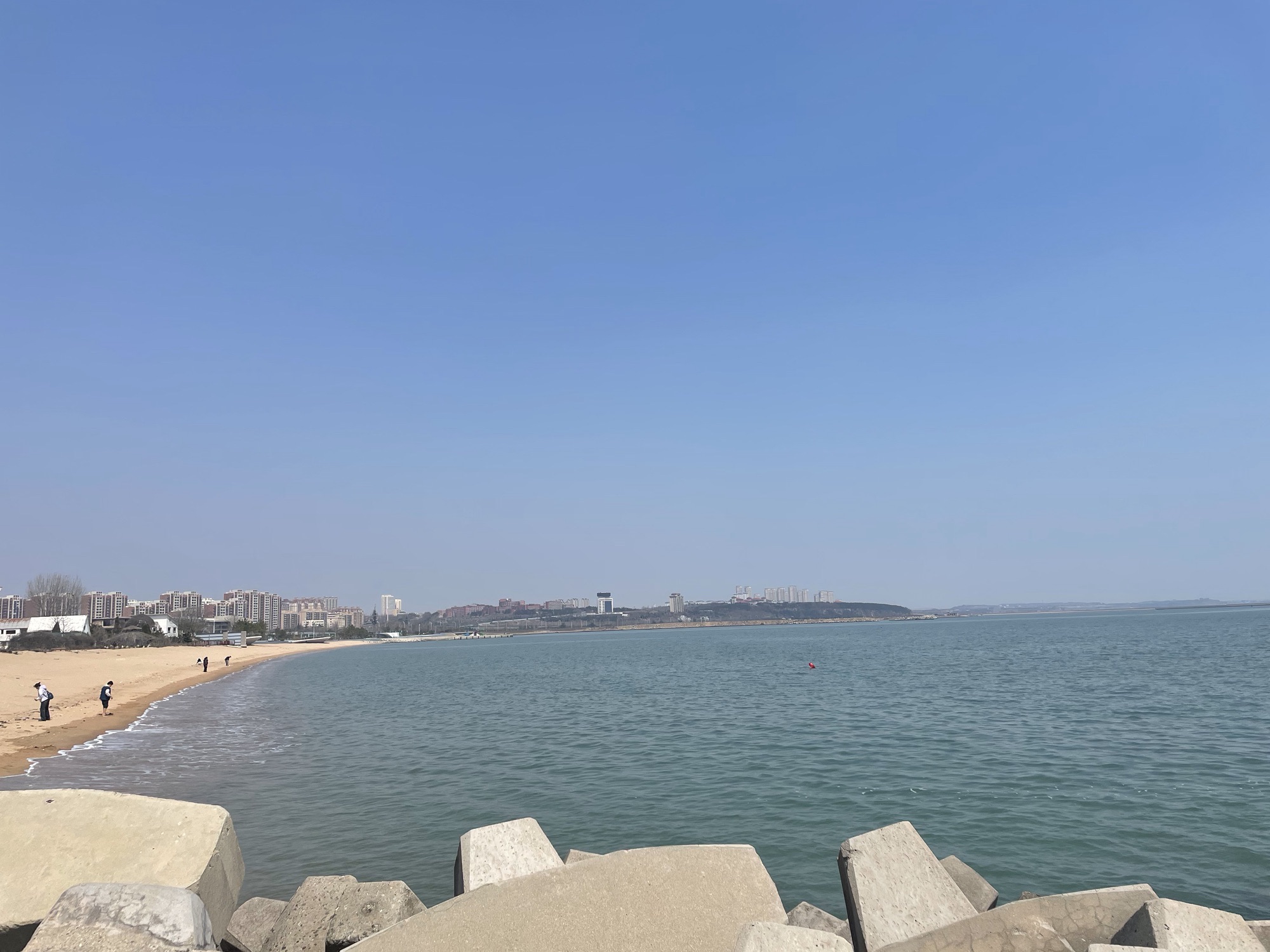 滨海公园旅行图片 2