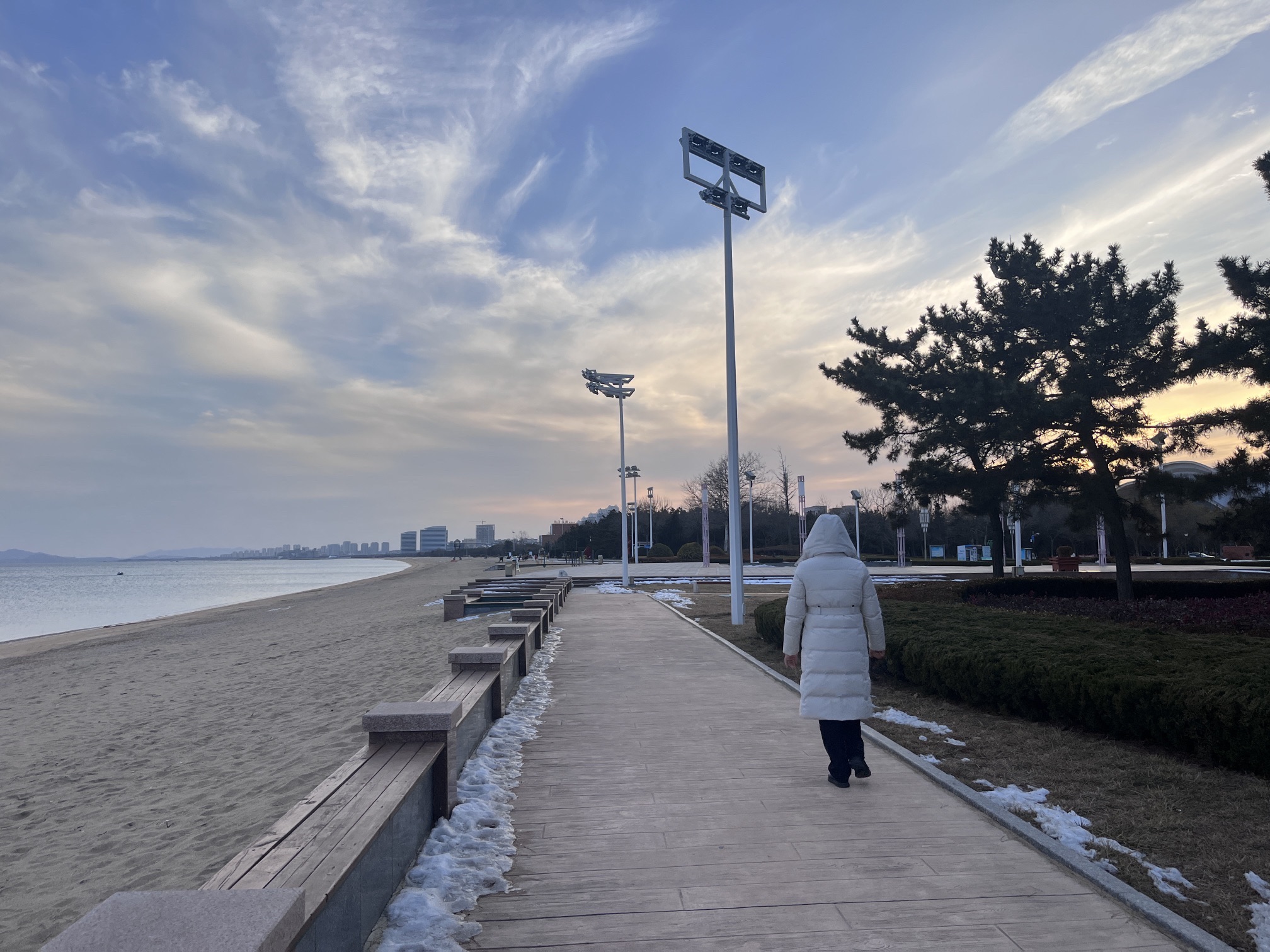 滨海公园旅行图片 2