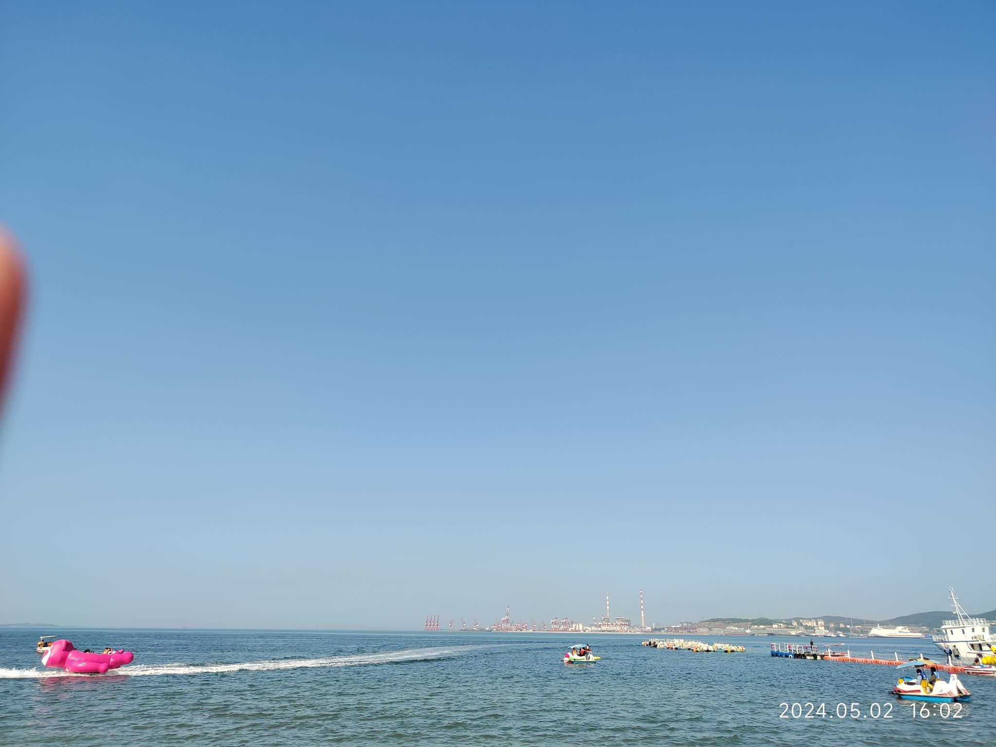 滨海公园旅行图片 3