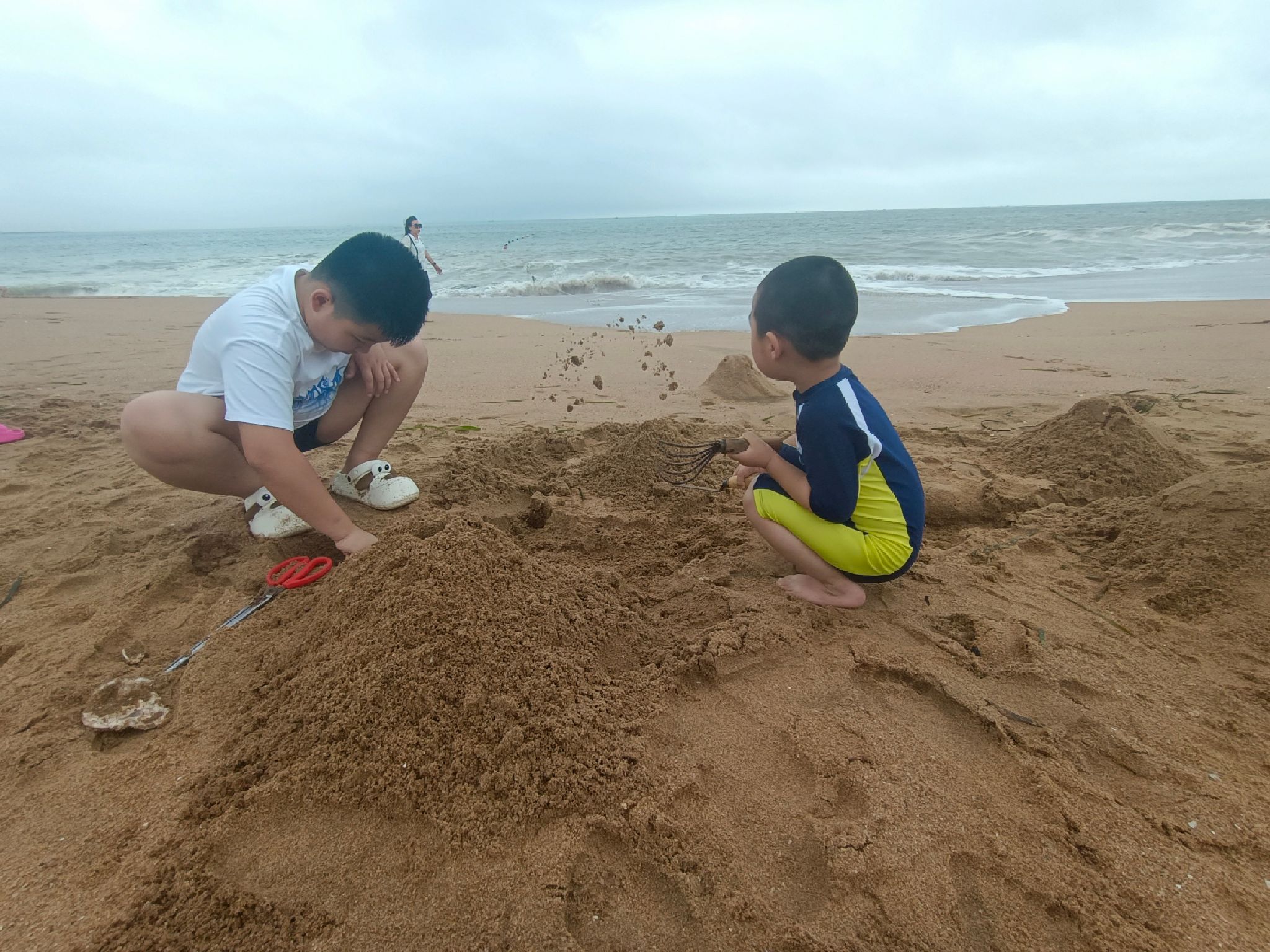 滨海公园旅行图片 1