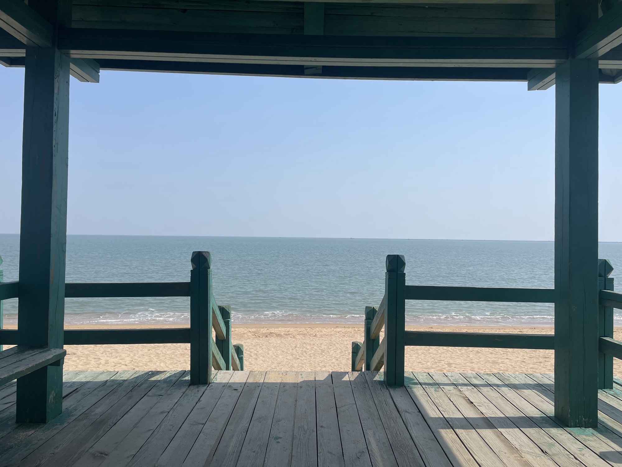 滨海公园旅行图片 1