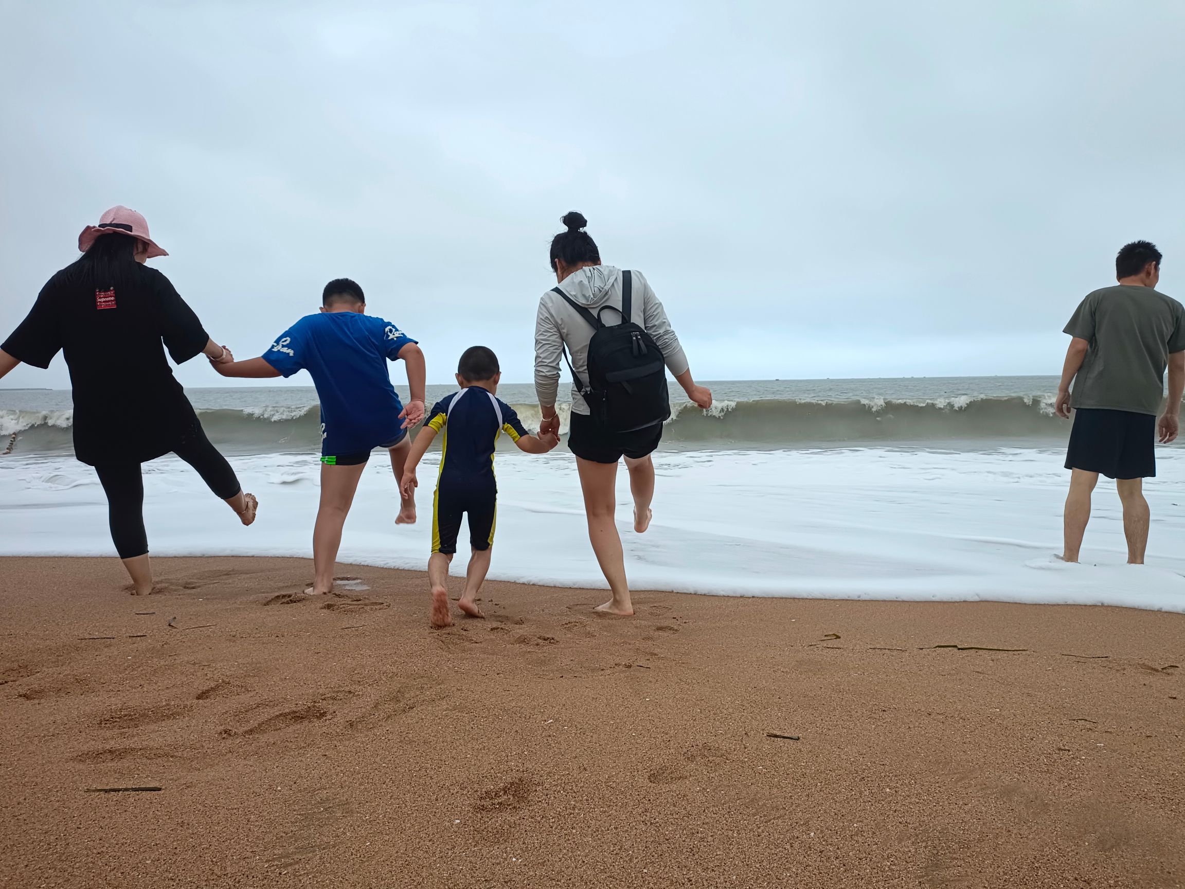 滨海公园旅行图片 2