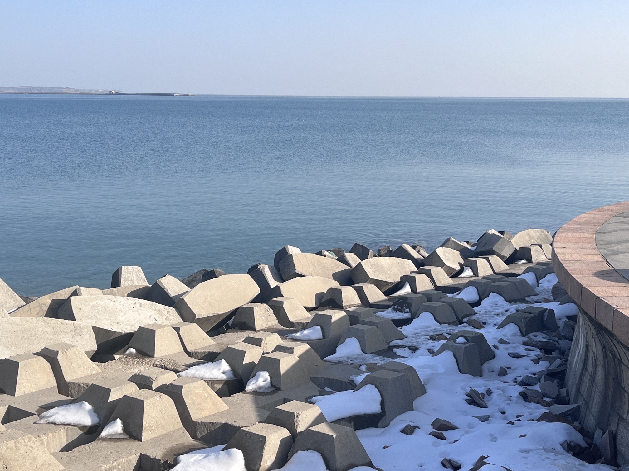 滨海公园旅行图片 1