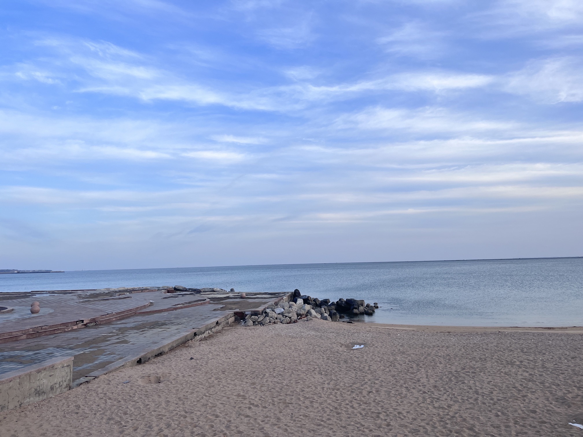 滨海公园旅行图片 3