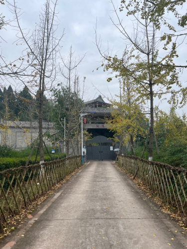 孟塘里乡情生态园的第3张图片的图片资料