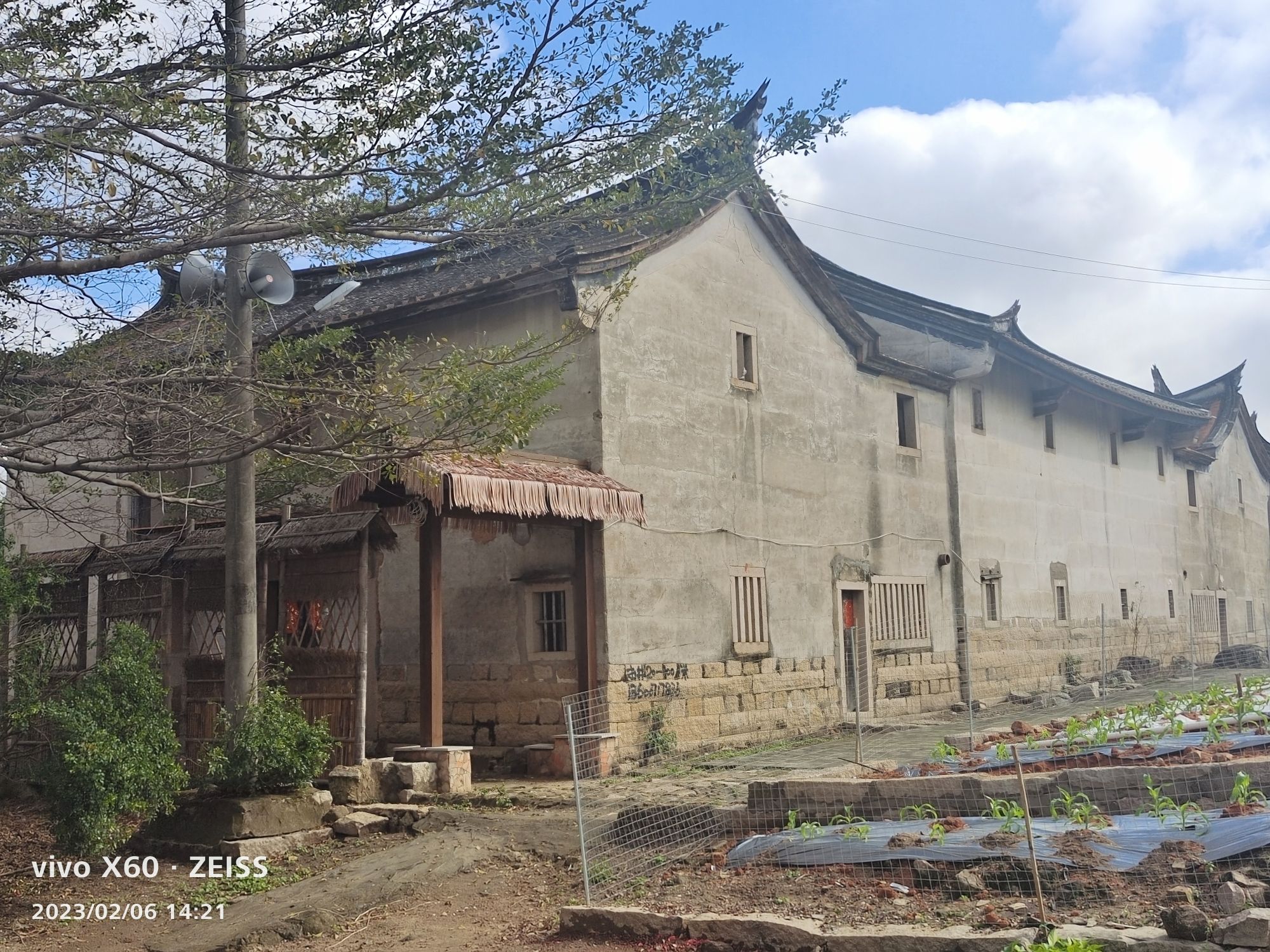 秀才村景区旅行图片 2