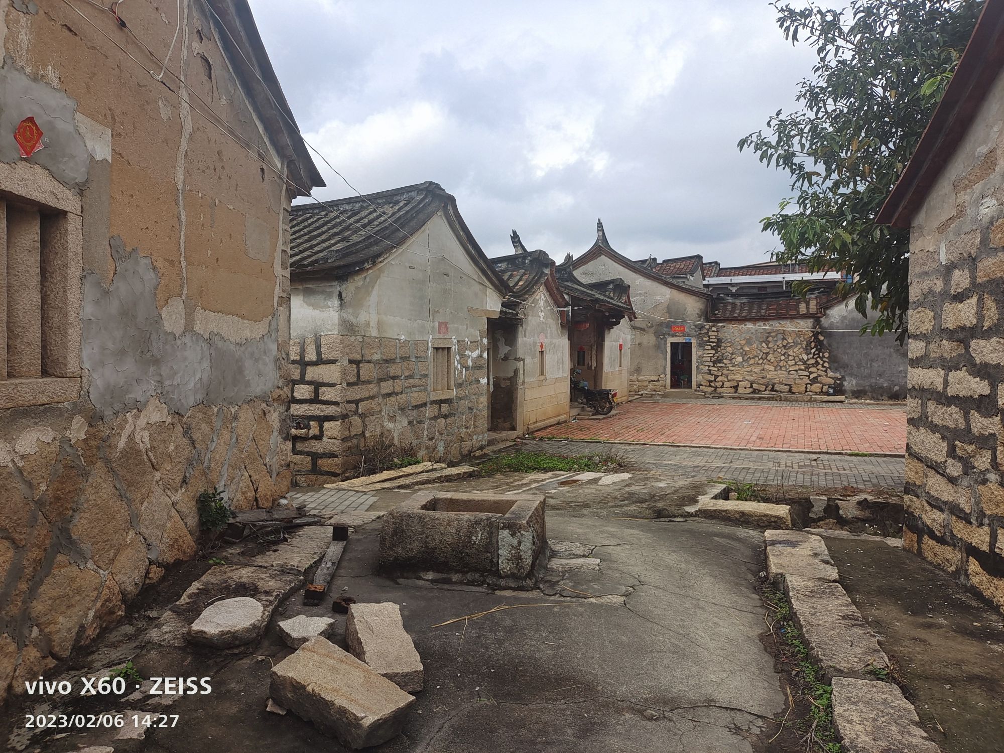 秀才村景区旅行图片 3