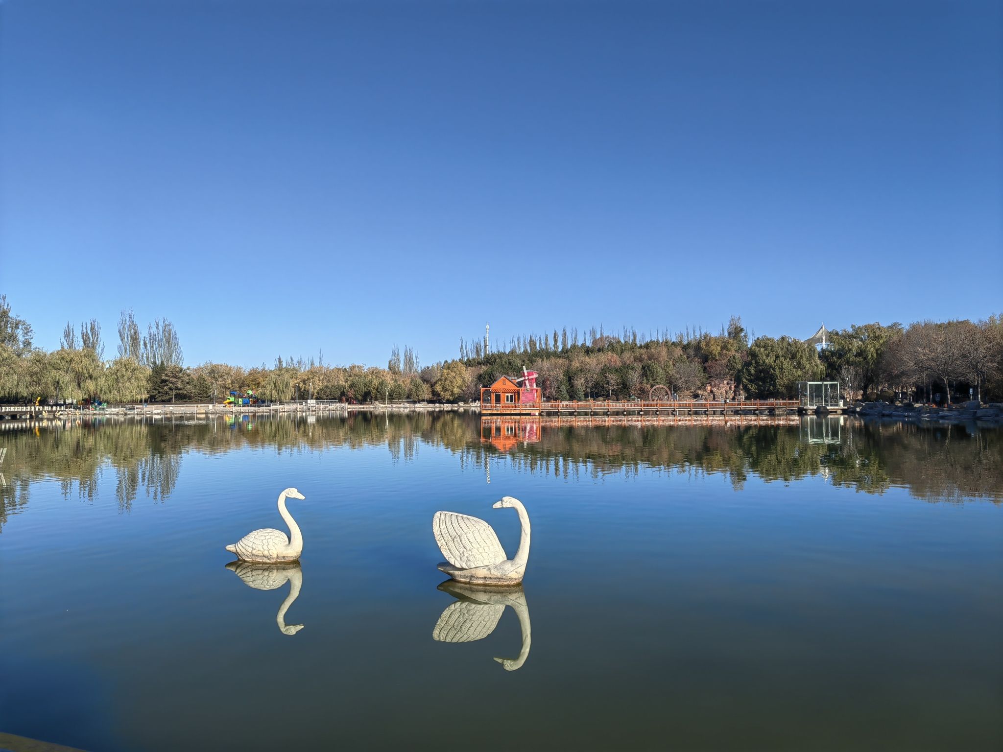 大路公园旅行图片 1