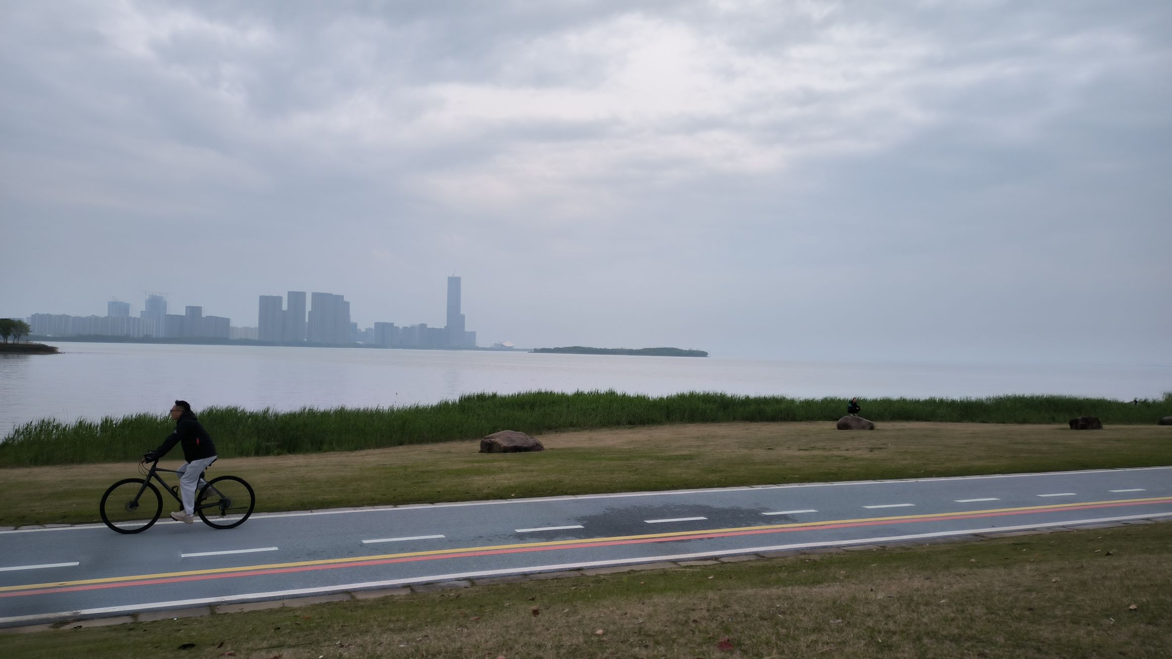 天鹅岛旅行图片 2